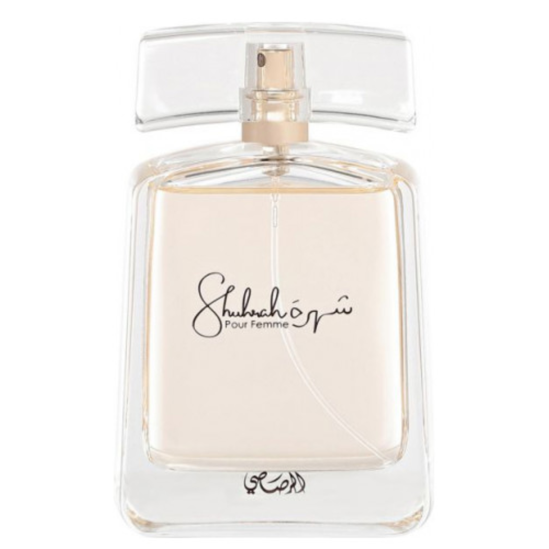 Rasasi Shuhrah Pour Femme Eau De Parfum 90 ml