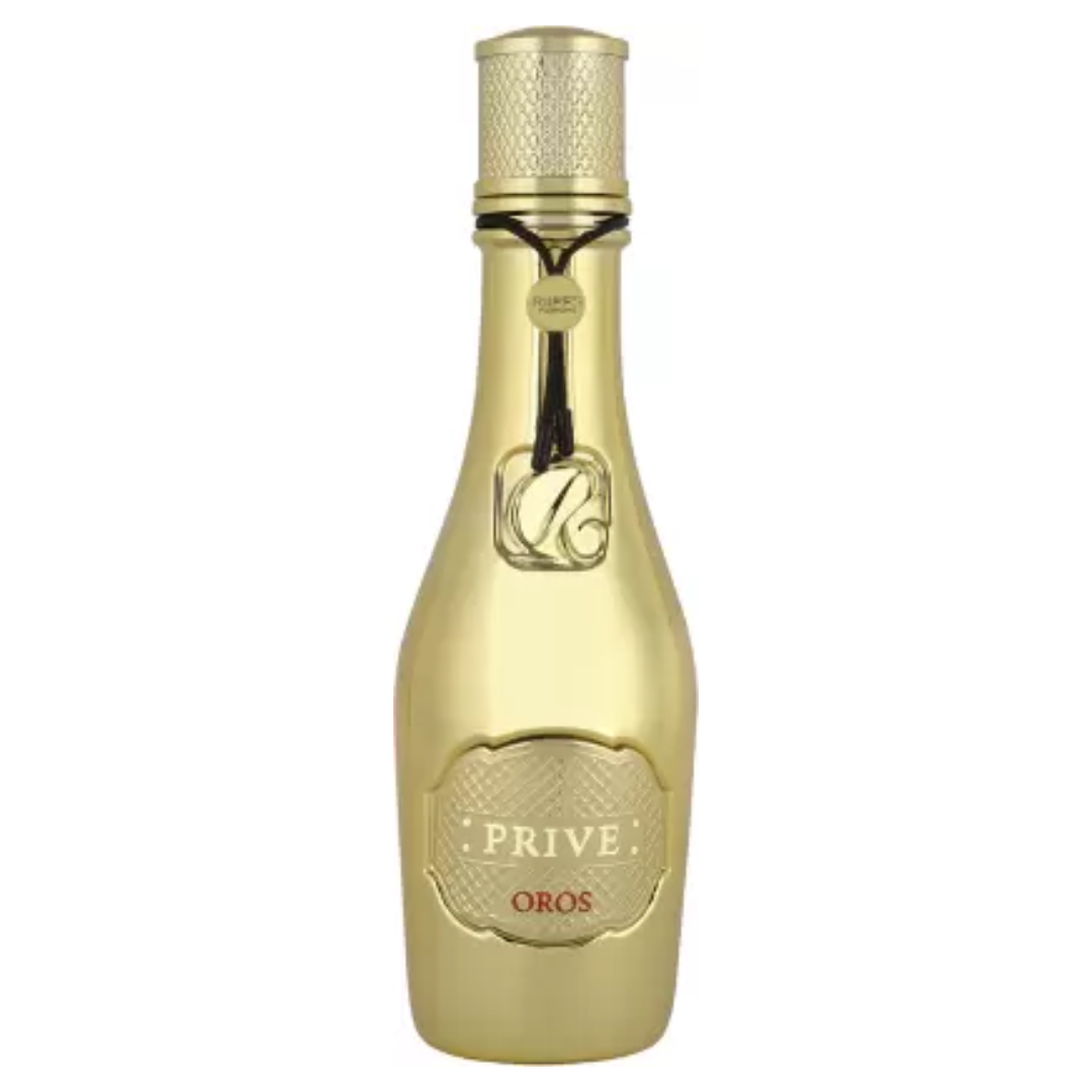 Riiffs Prive Oros Eau De Parfum100 ml Mujer