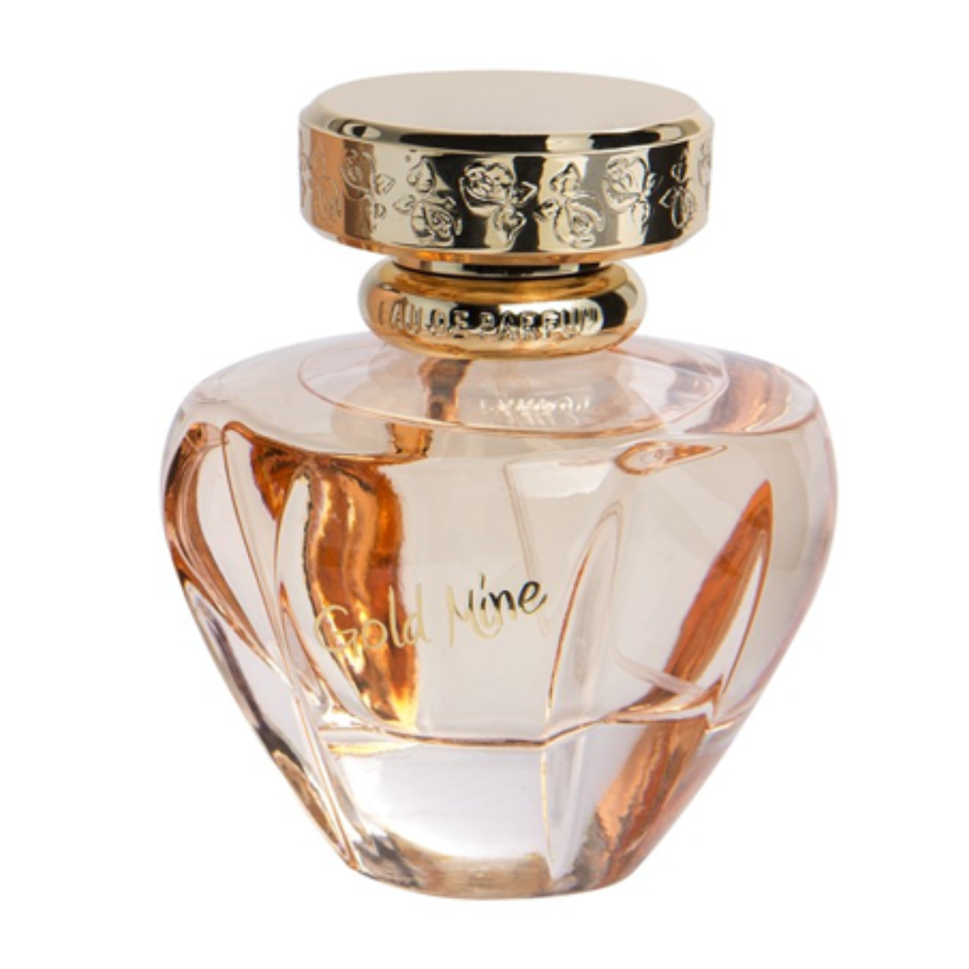 Linn Young Gold Mine EDP 100 ml
