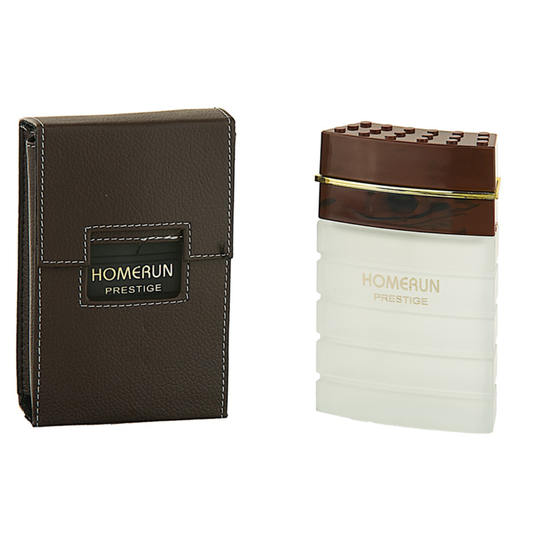 Linn Young Homerun Prestige EDT 100 ml