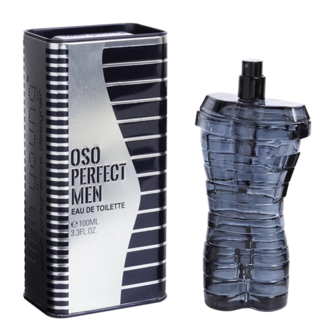 Linn Young Oso Perfect Man EDT 100 ml