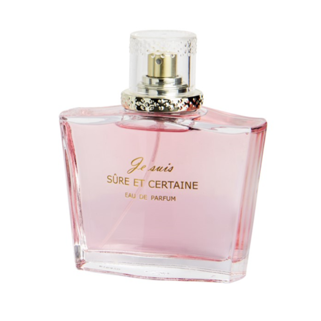 Linn Young Je Suis Sûre Et Certaine EDP 100 ml