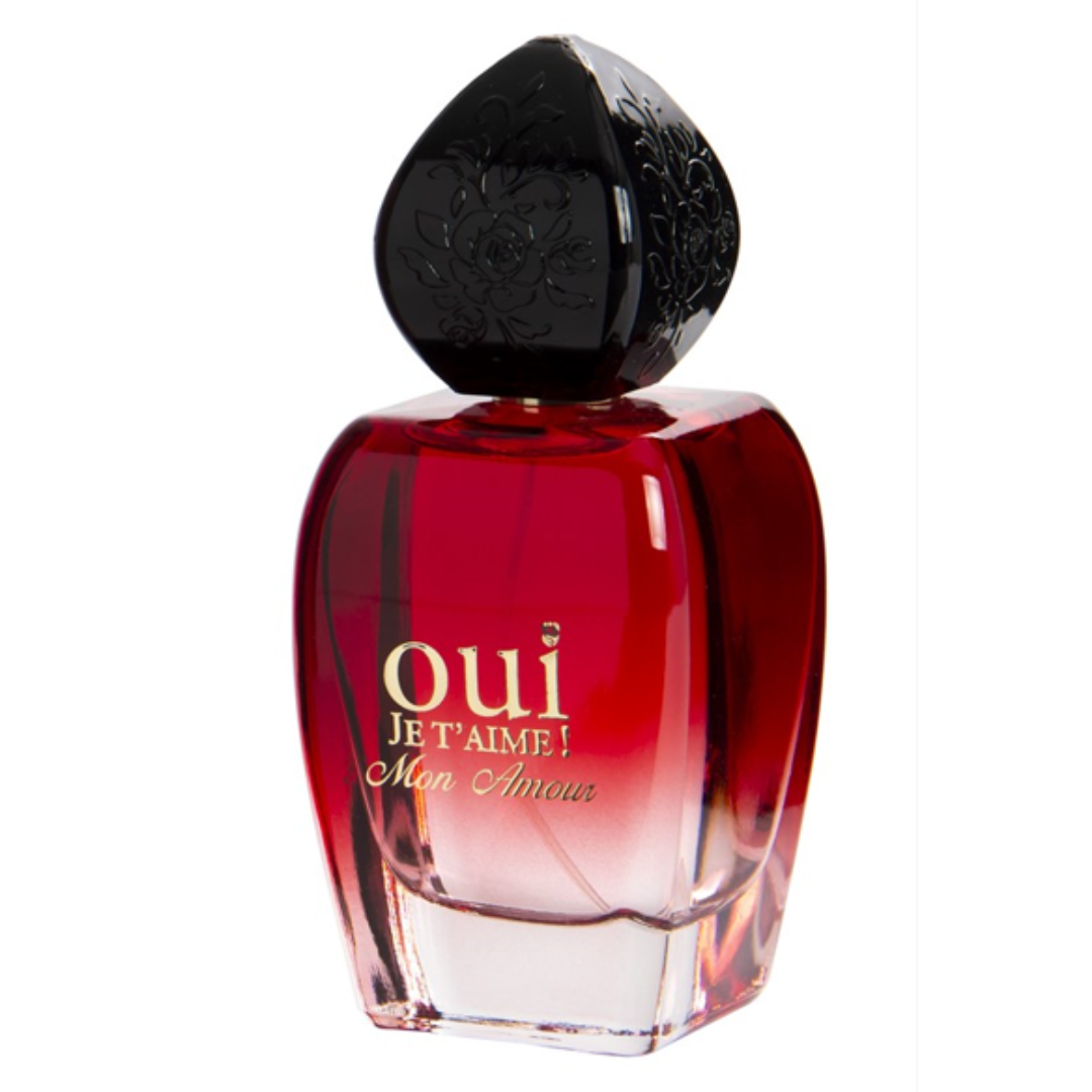 Linn Young Oui Je T'Aime Mon Amour EDP 100 ml