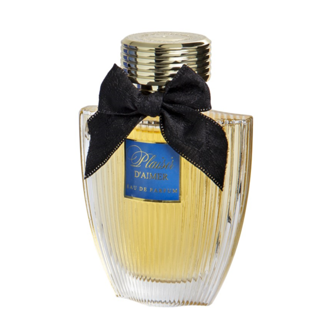 Linn Young Plaisir D´Aimer EDP 100 ml