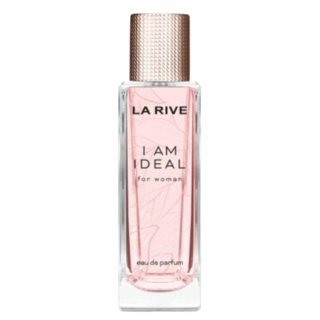 La Rive I AM Ideal For Woman EDP 90 ml