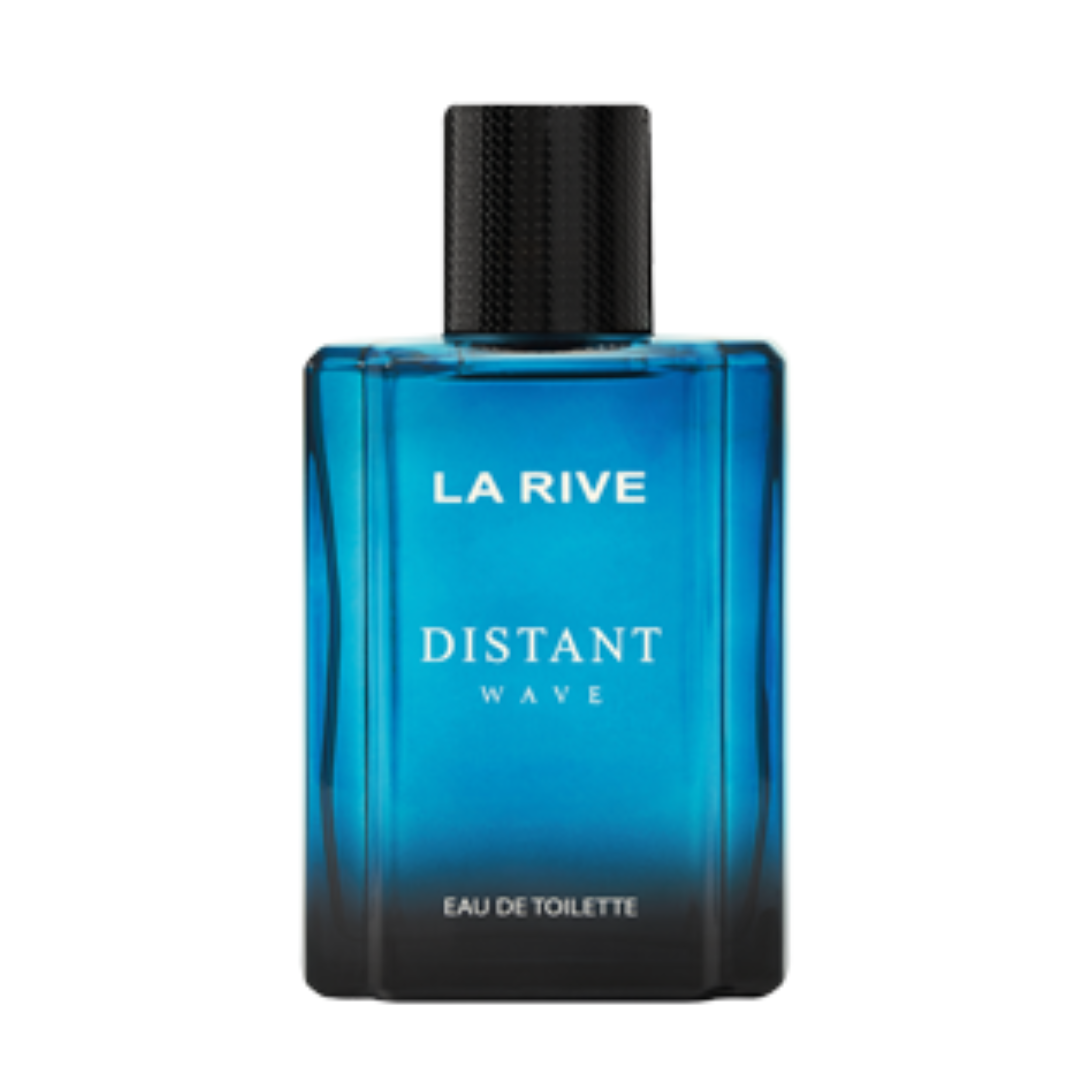 La Rive Distant Wave EDT 100 ml Hombre