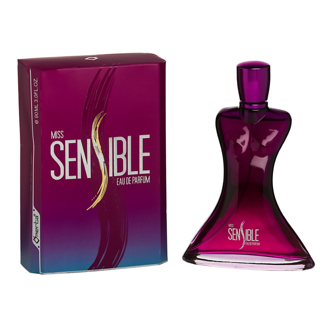 Omerta Miss Sensible EDP 90 ml