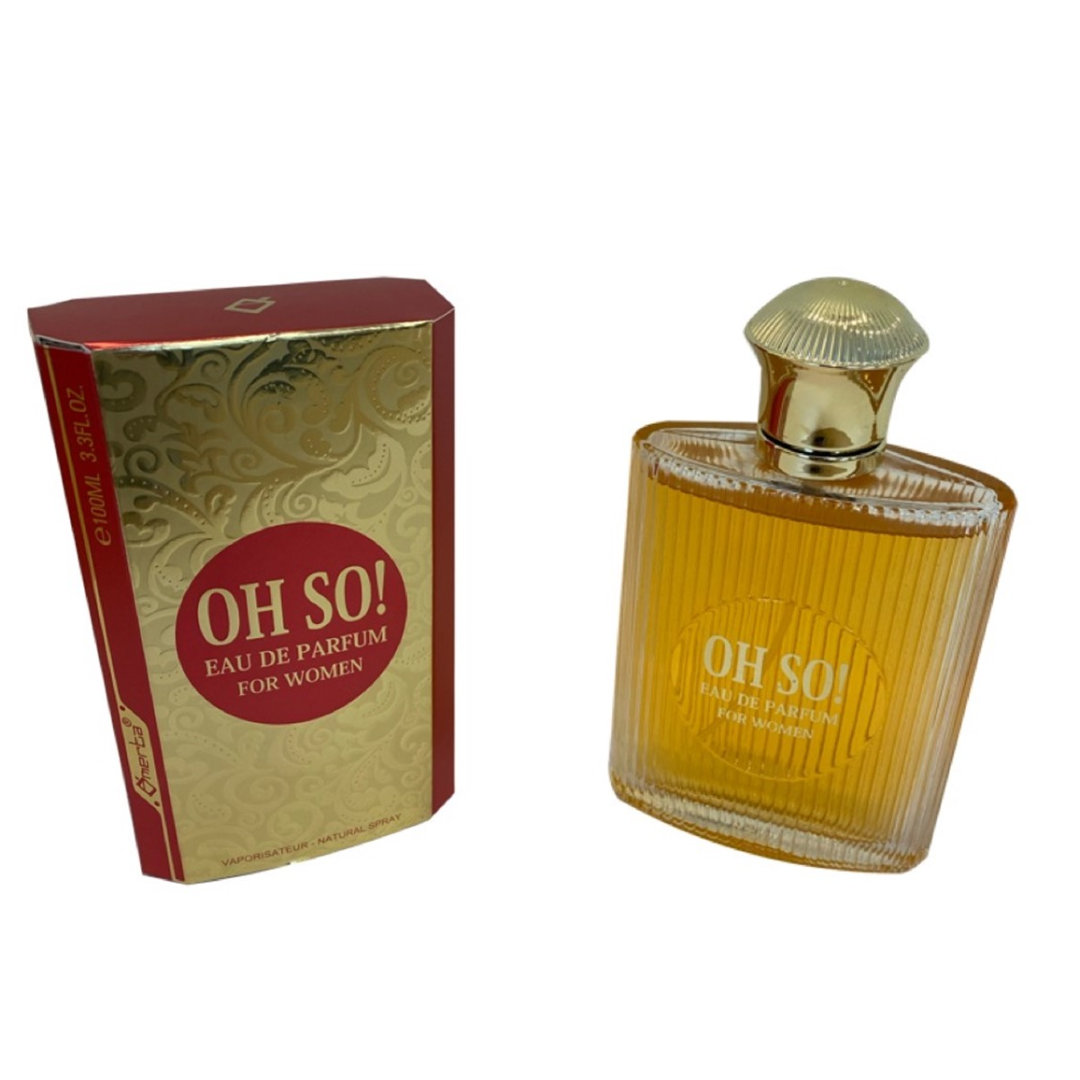 Omerta Oh So! EDP 100 ml