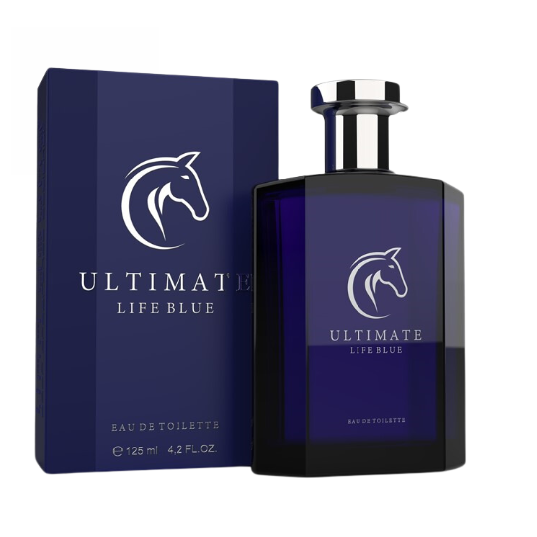 Linn Young Ultimate Life Blue EDT 125 ml