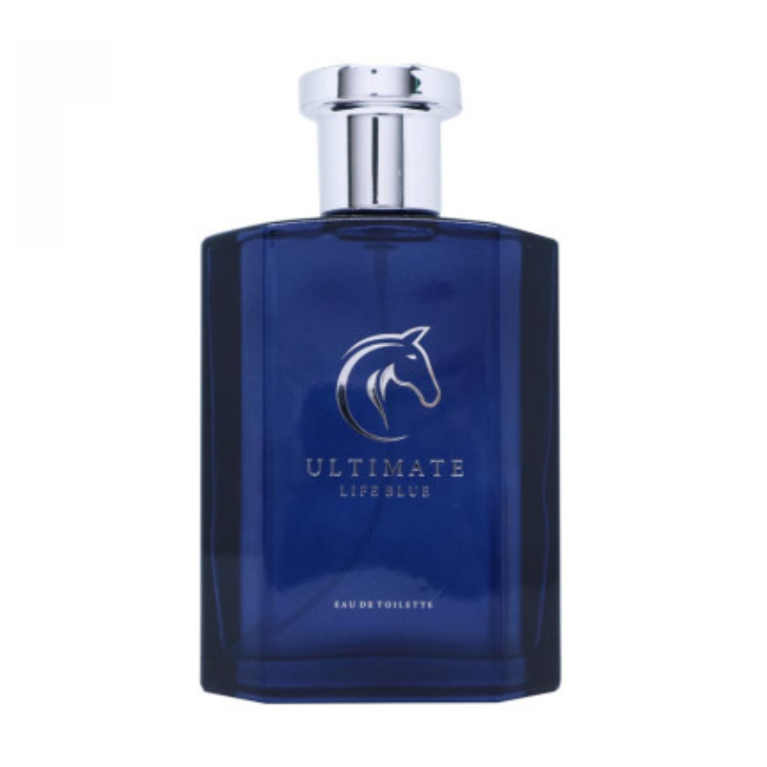 Linn Young Ultimate Life Blue EDT 125 ml