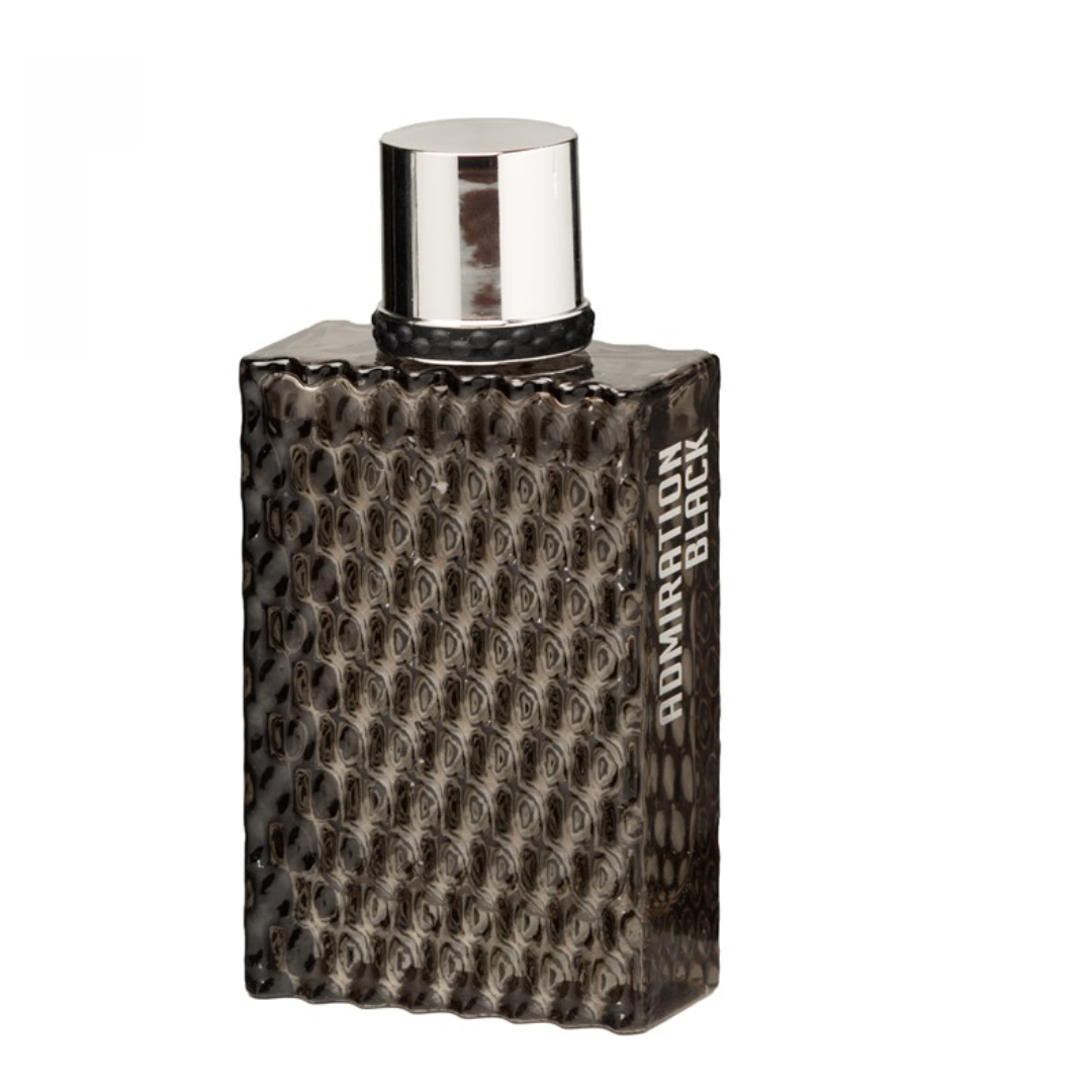 Linn Young Admiration Black EDT 100 ml