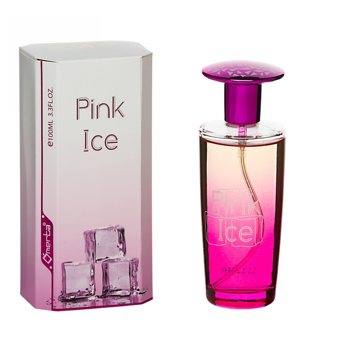 Omerta Pink Ice EDP 100 ml