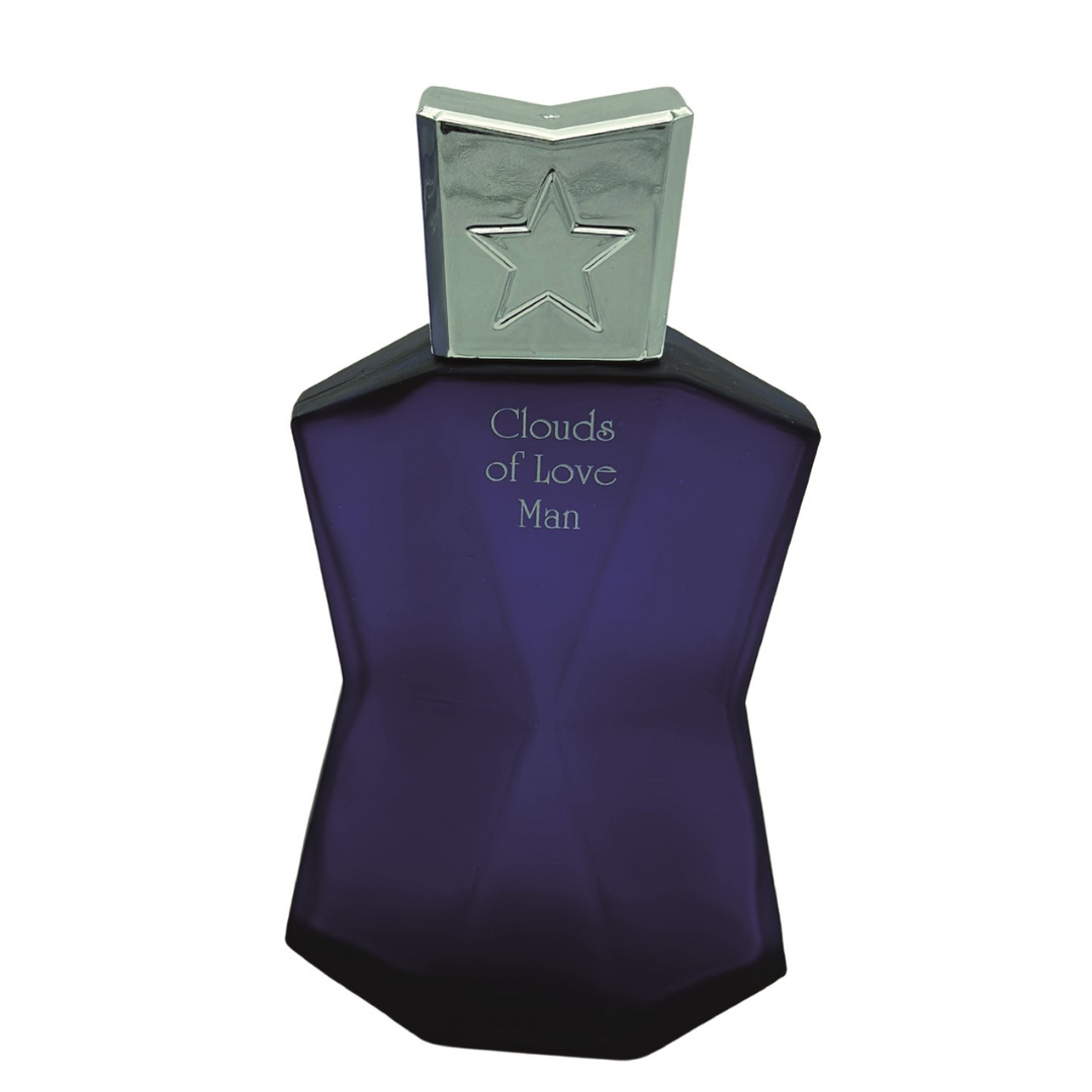 Omerta Clouds Of Love Man EDT 100 ml