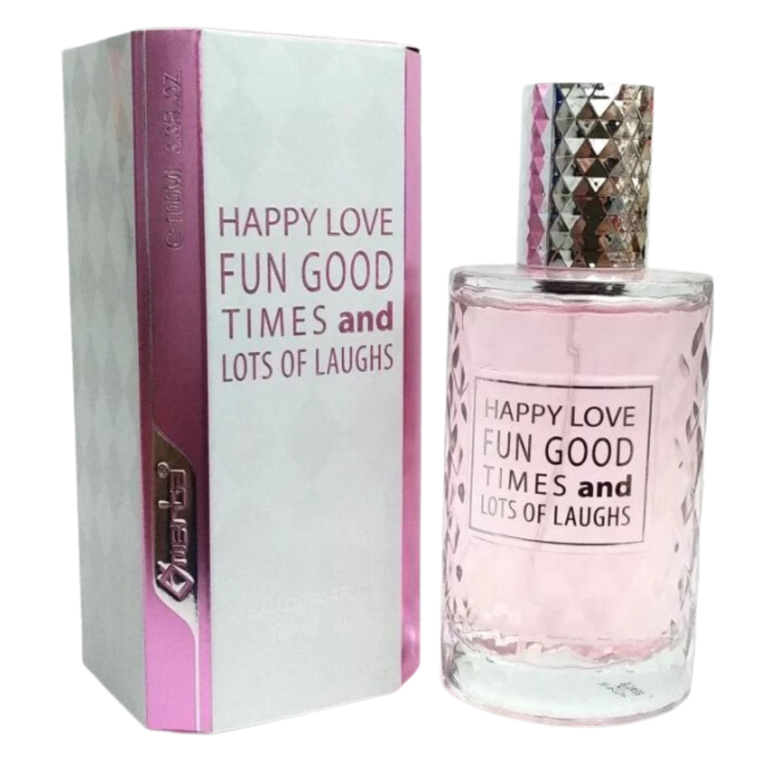 Omerta Happy Love EDP 100 ml