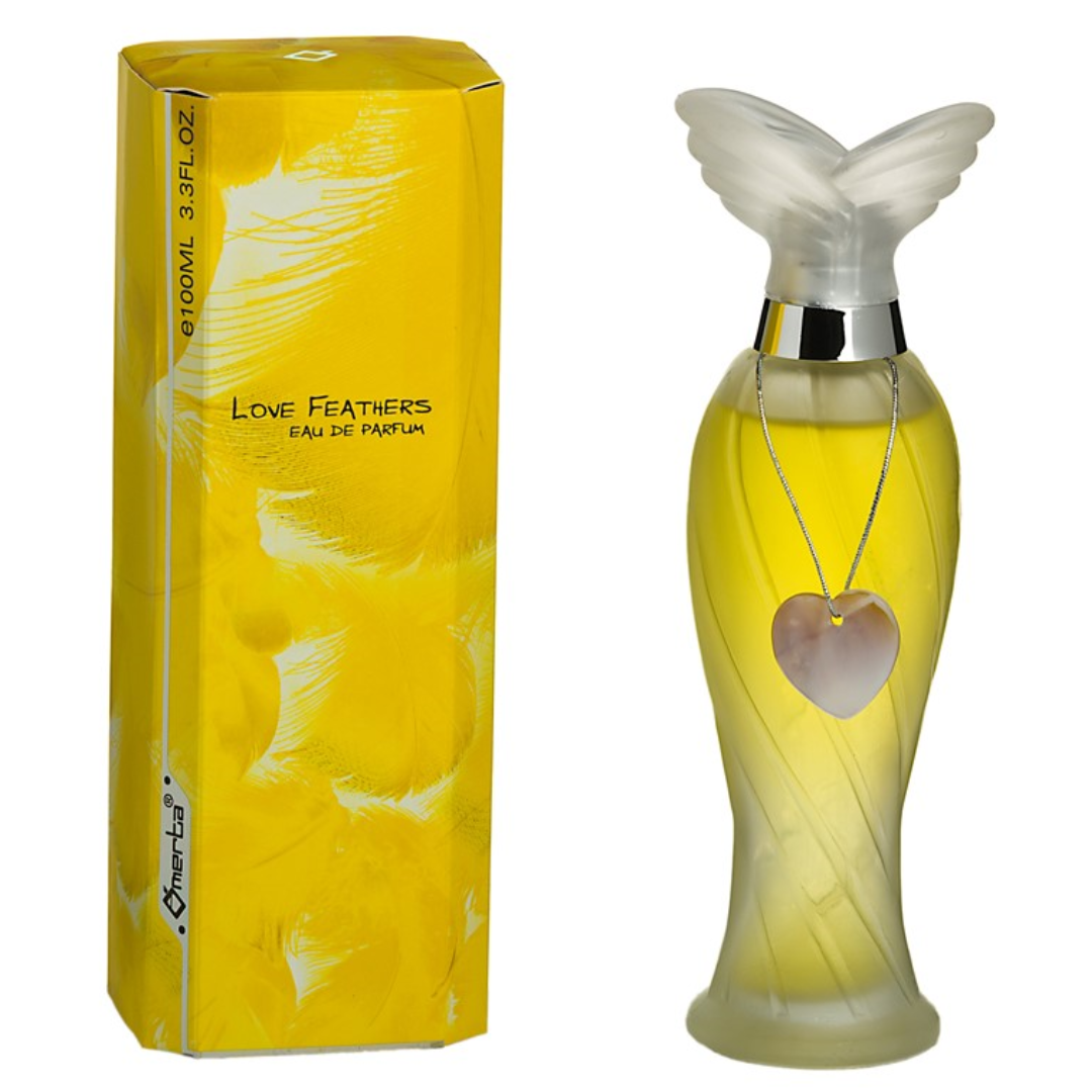 Omerta Love Feathers EDP 100 ml