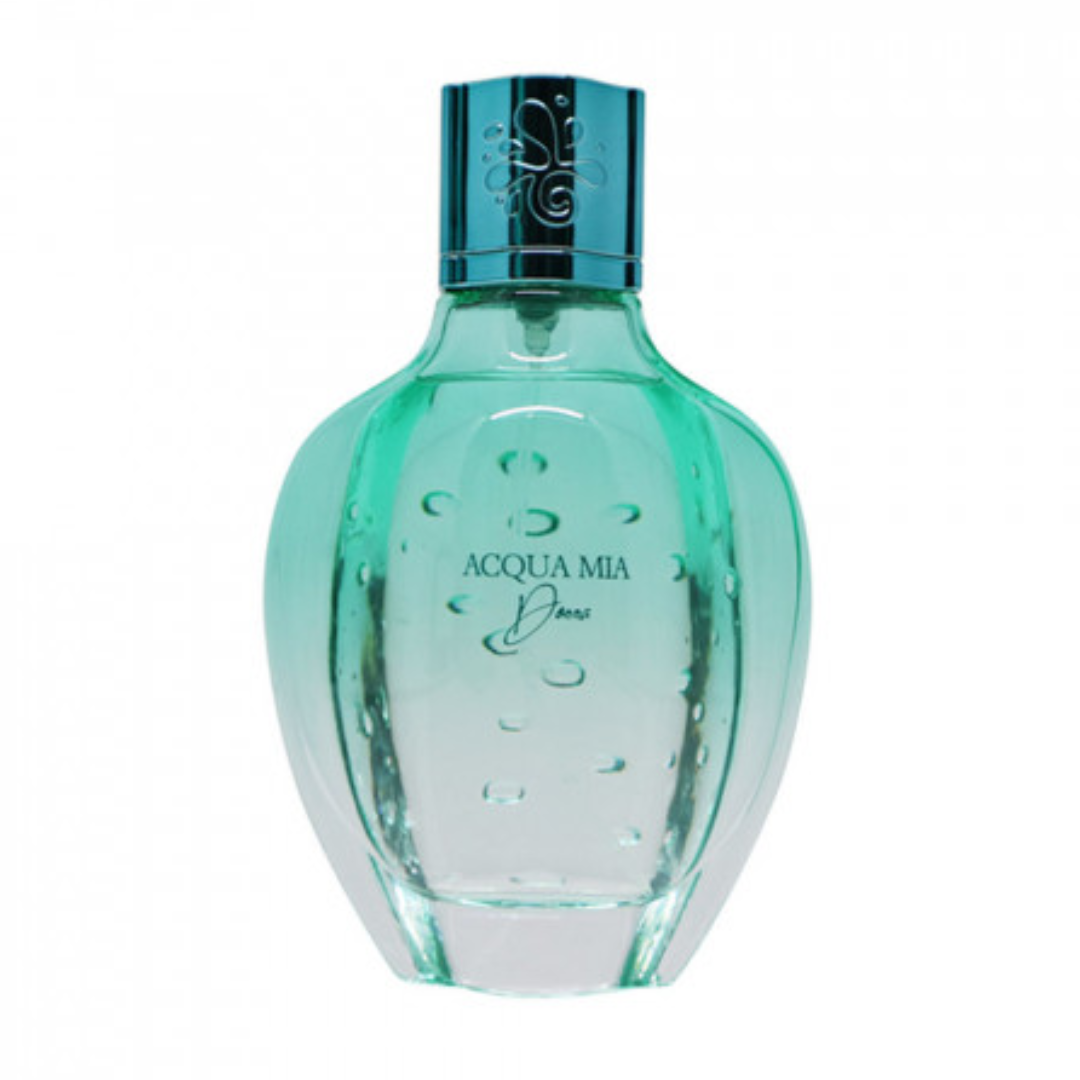 Omerta Acqua Mia Donna EDP 100 ml