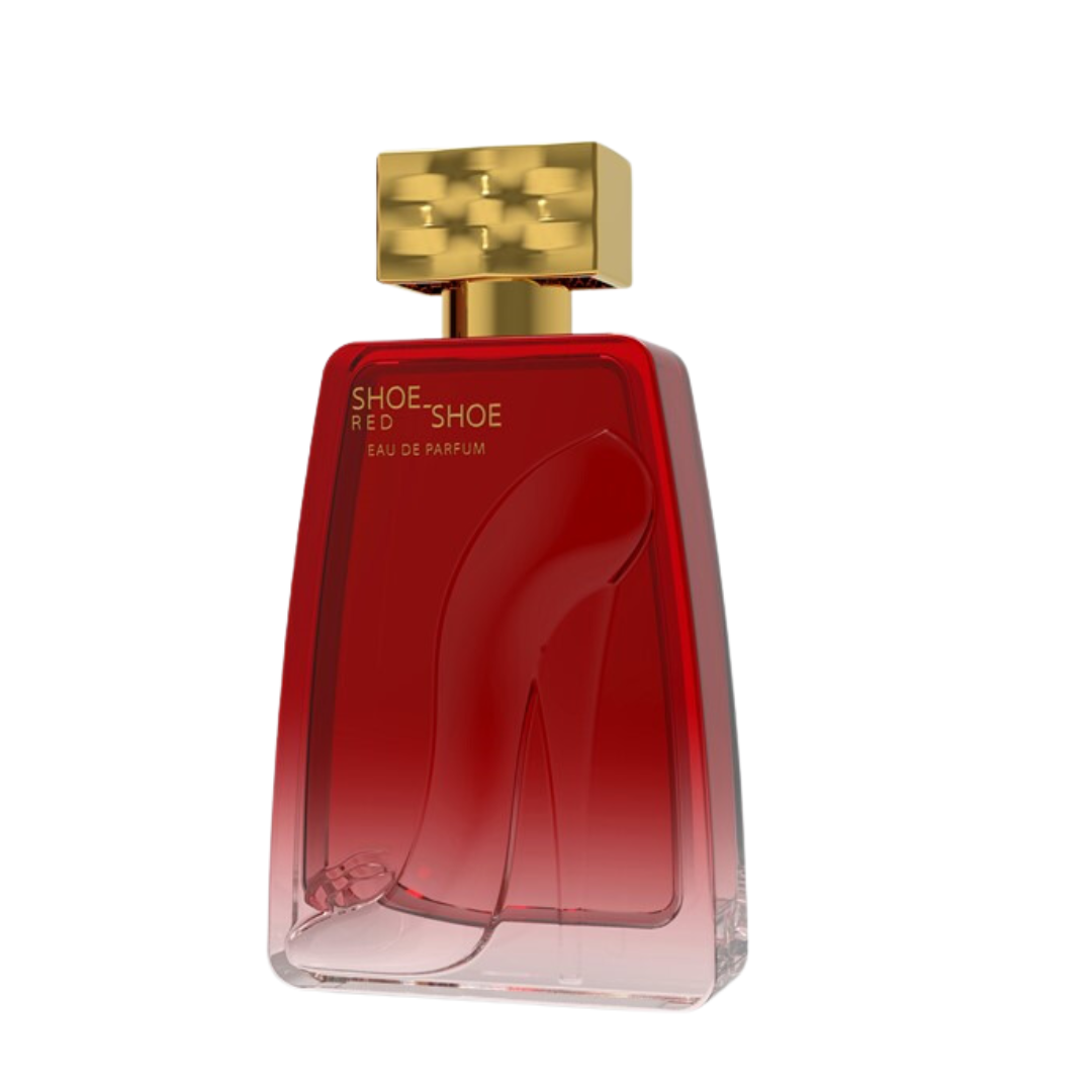 Omerta Shoe Shoe Red EDP 100 ml