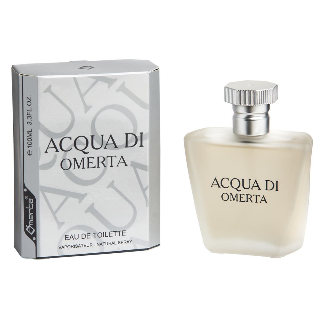 Omerta Acqua Di Omerta EDT 100 ml