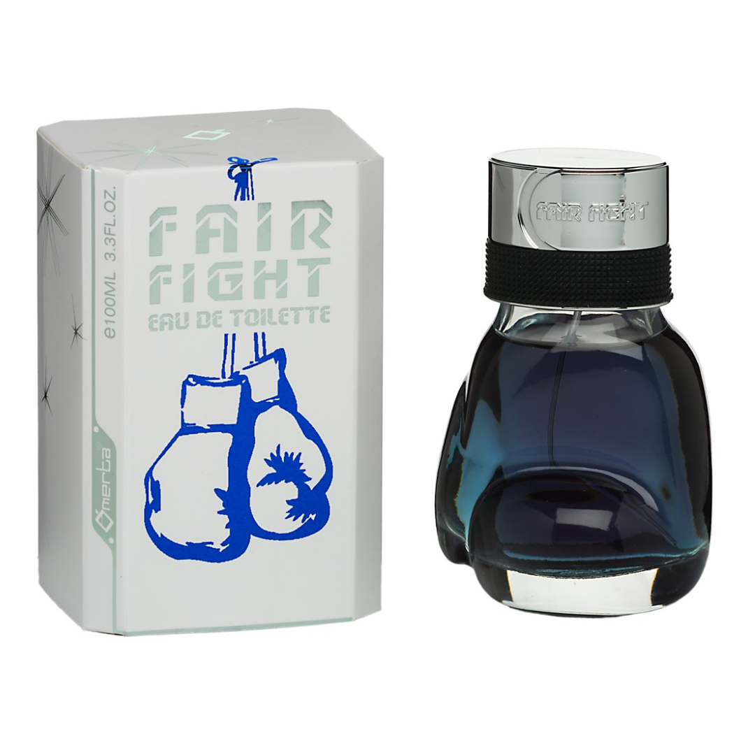 Omerta Fair Fight EDT 100 ml