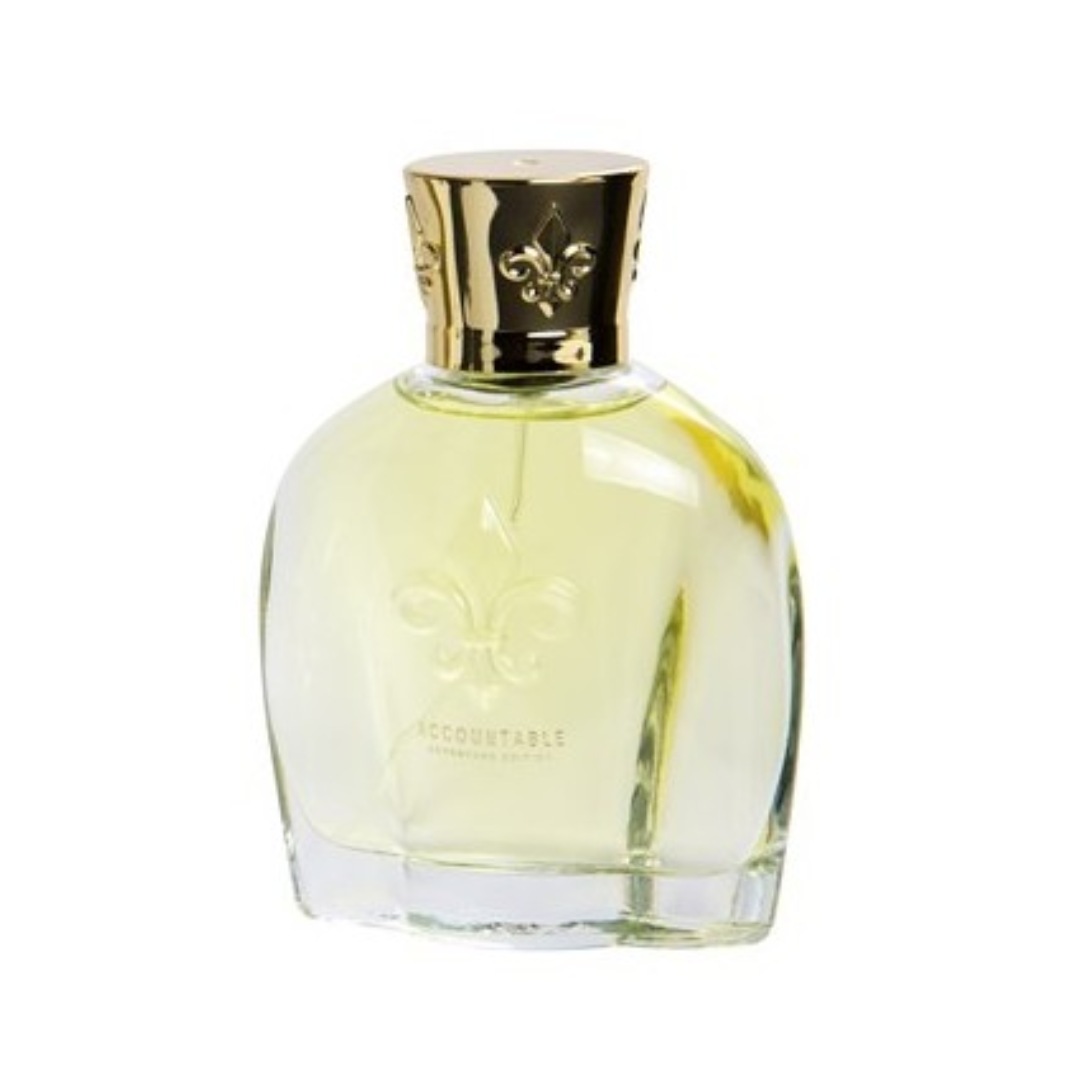 Omerta Accountable Adventure edition EDT 100 ml