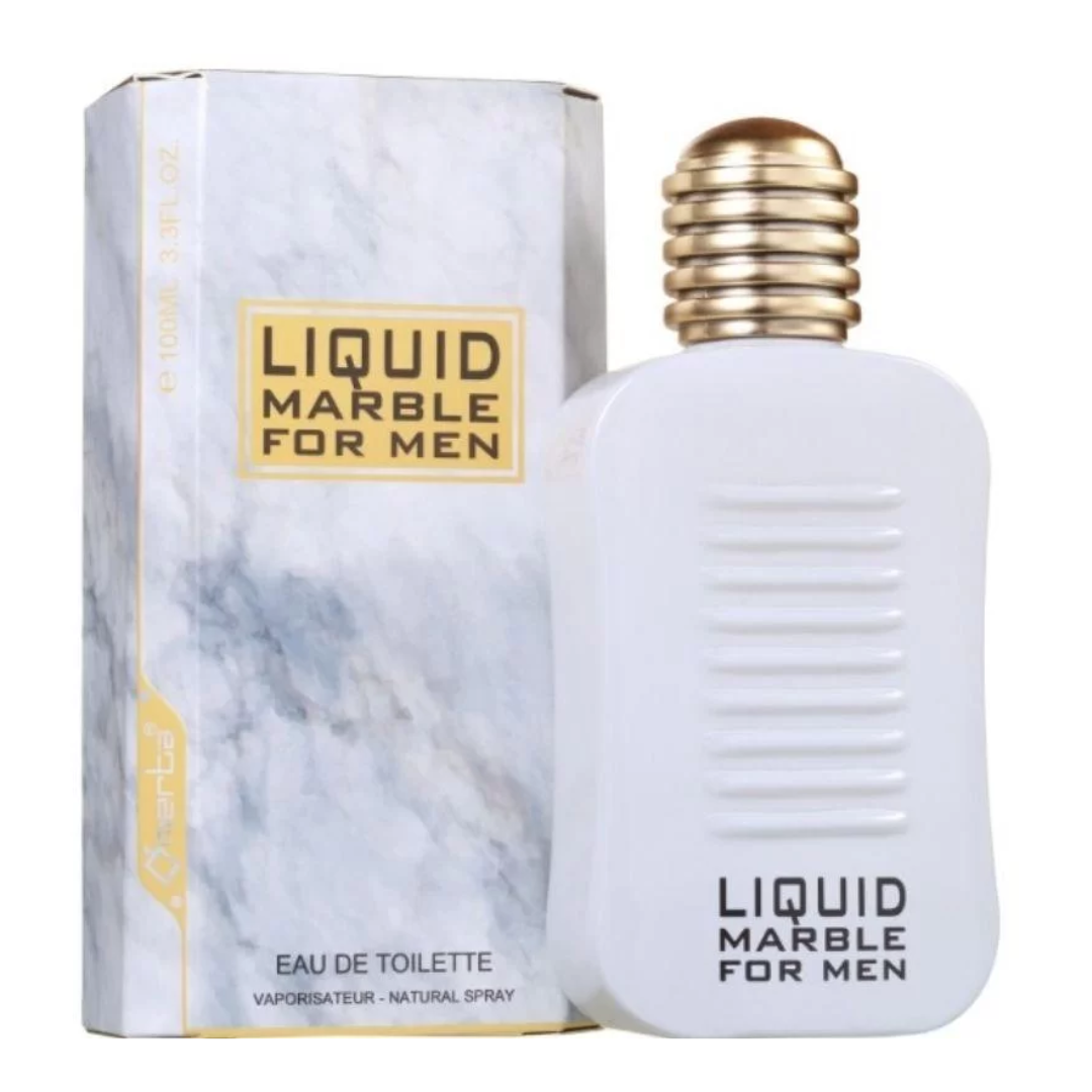Omerta  Liquid Marble EDT 100 ml