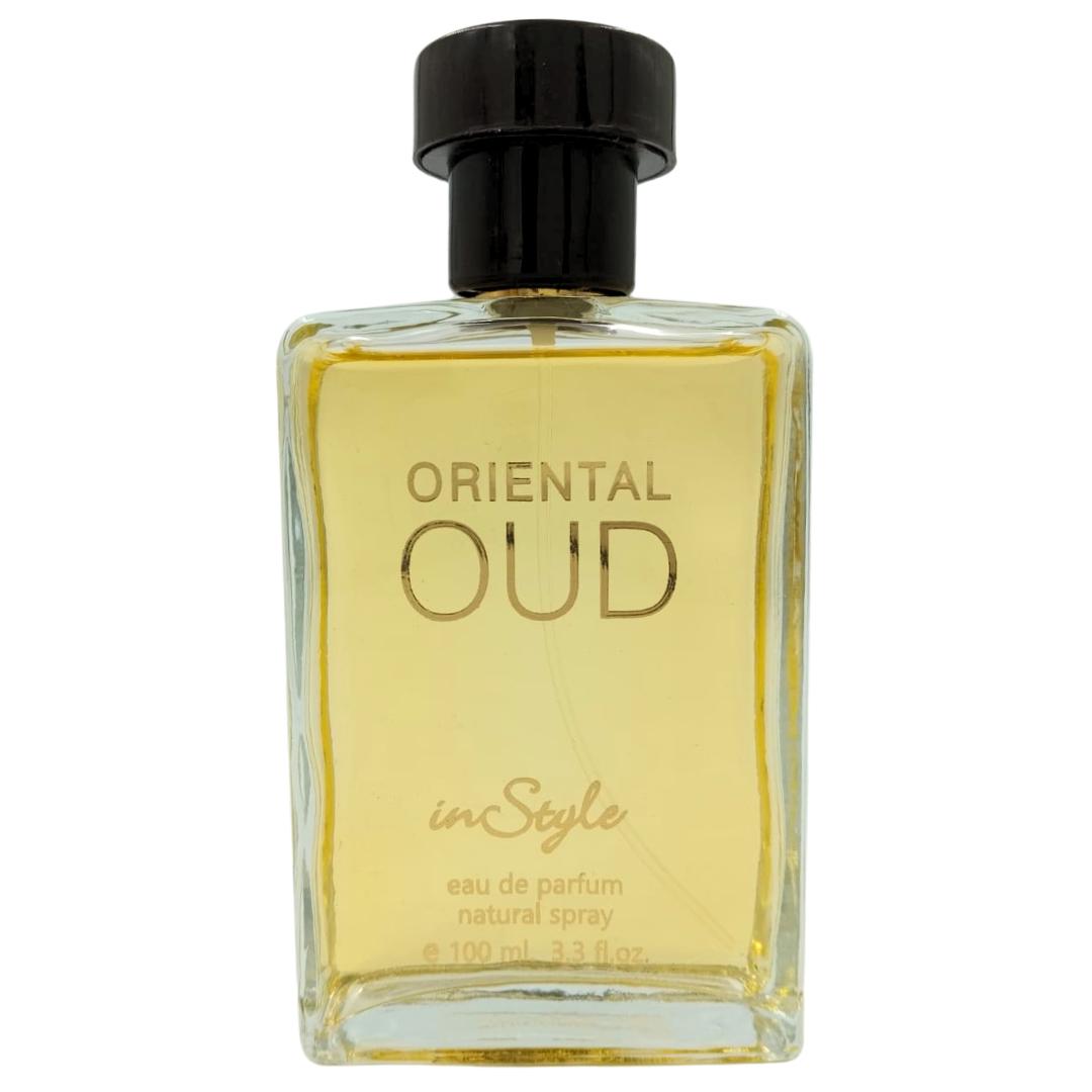 Instyle Oriental OUD EDP 100 ml