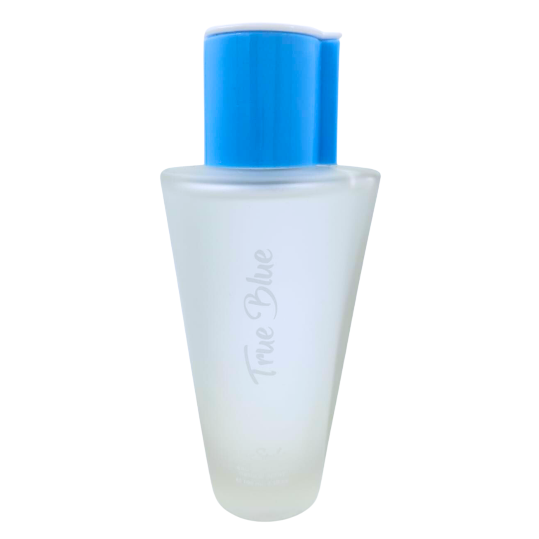 Instyle True Blue EDP 100 ml Mujer