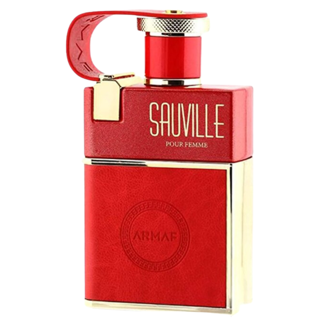 Armaf Sauville Eau De Parfum 100 ml Mujer