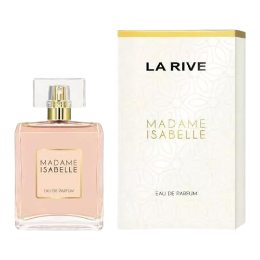 La Rive Madame Isabelle Eau De Parfum 100 ml
