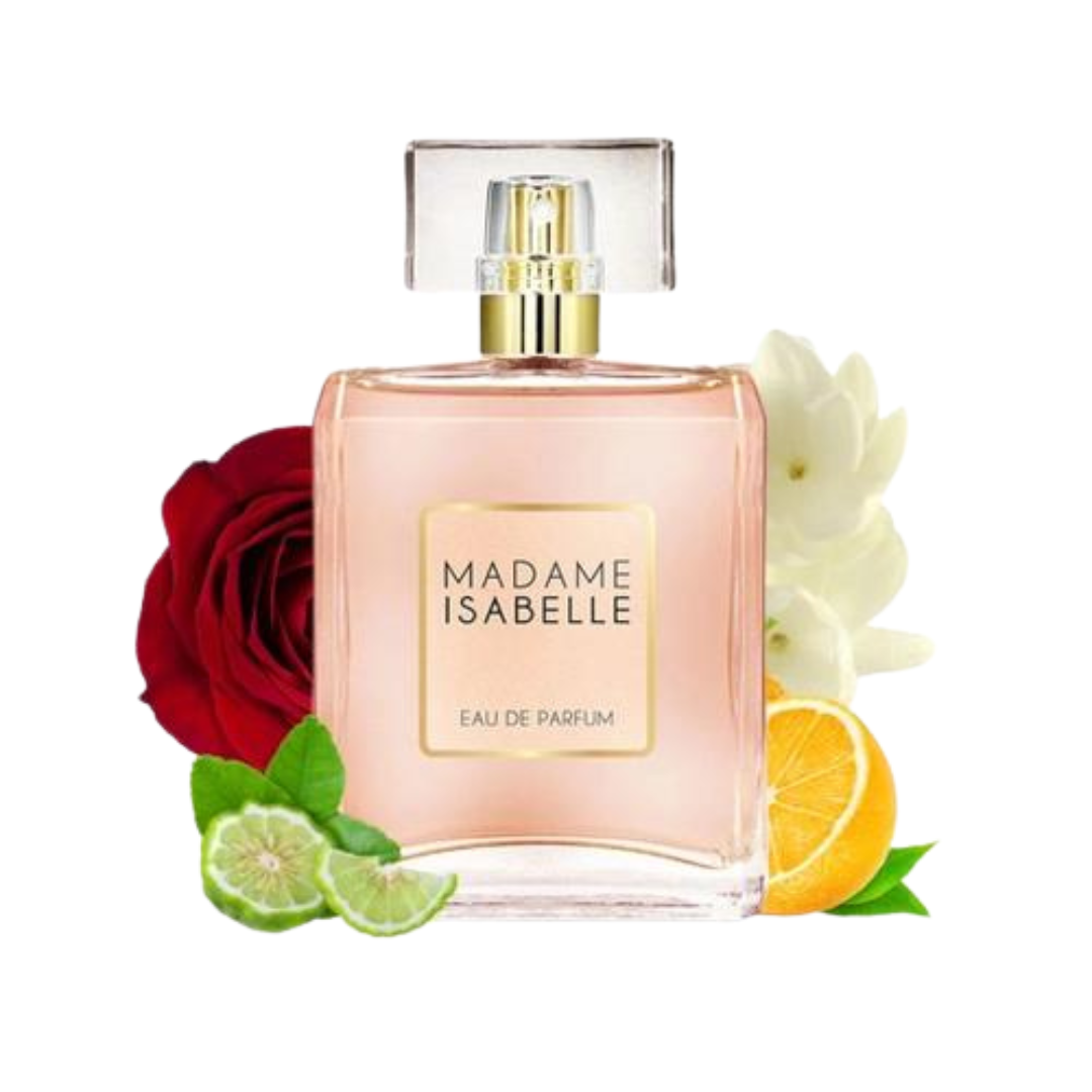 La Rive Madame Isabelle Eau De Parfum 100 ml