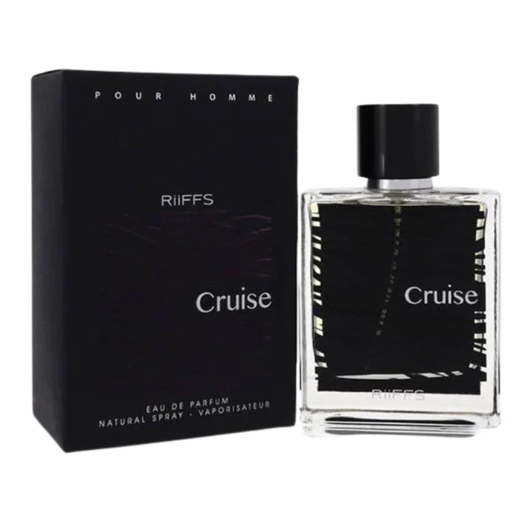 Riiffs Cruise Pour Homme EDP 100 ml