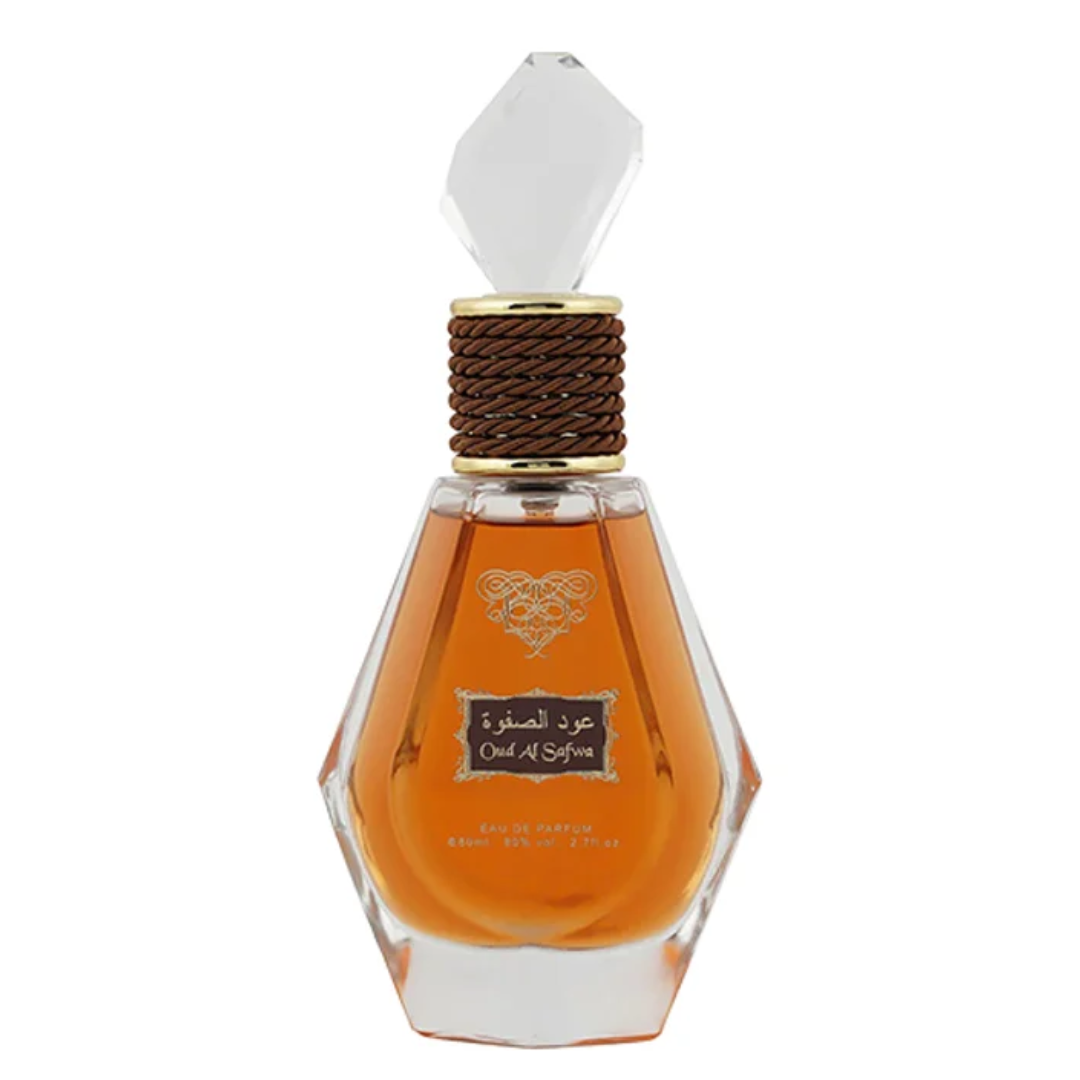 Rihanan Oud Al Safwa Men EDP 80 ml