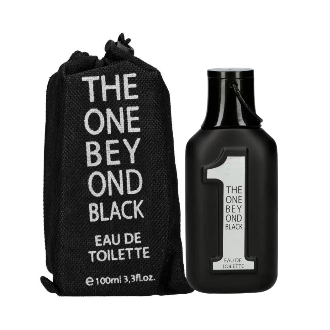 Linn Young The One Beyond Black EDT 100 ml