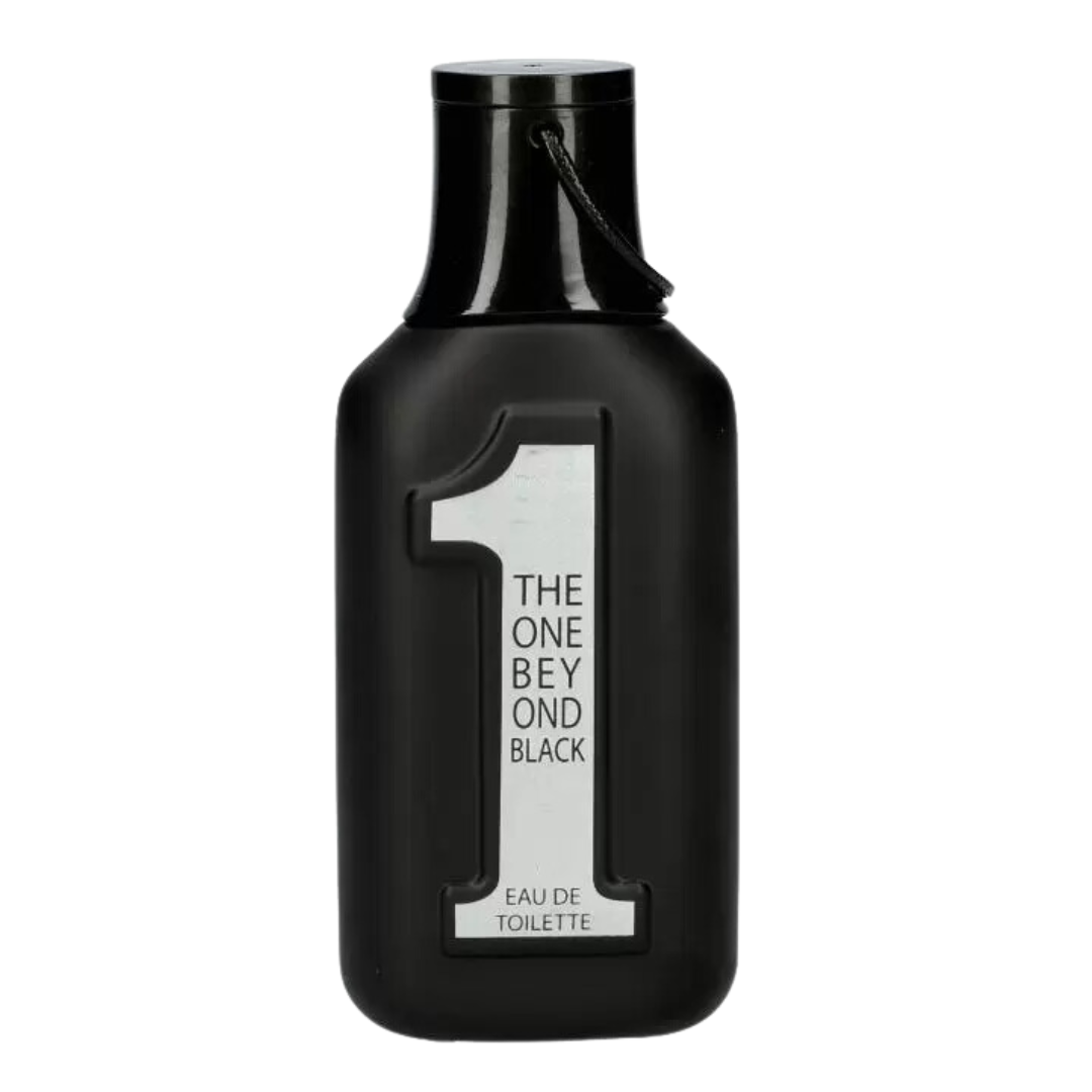 Linn Young The One Beyond Black EDT 100 ml