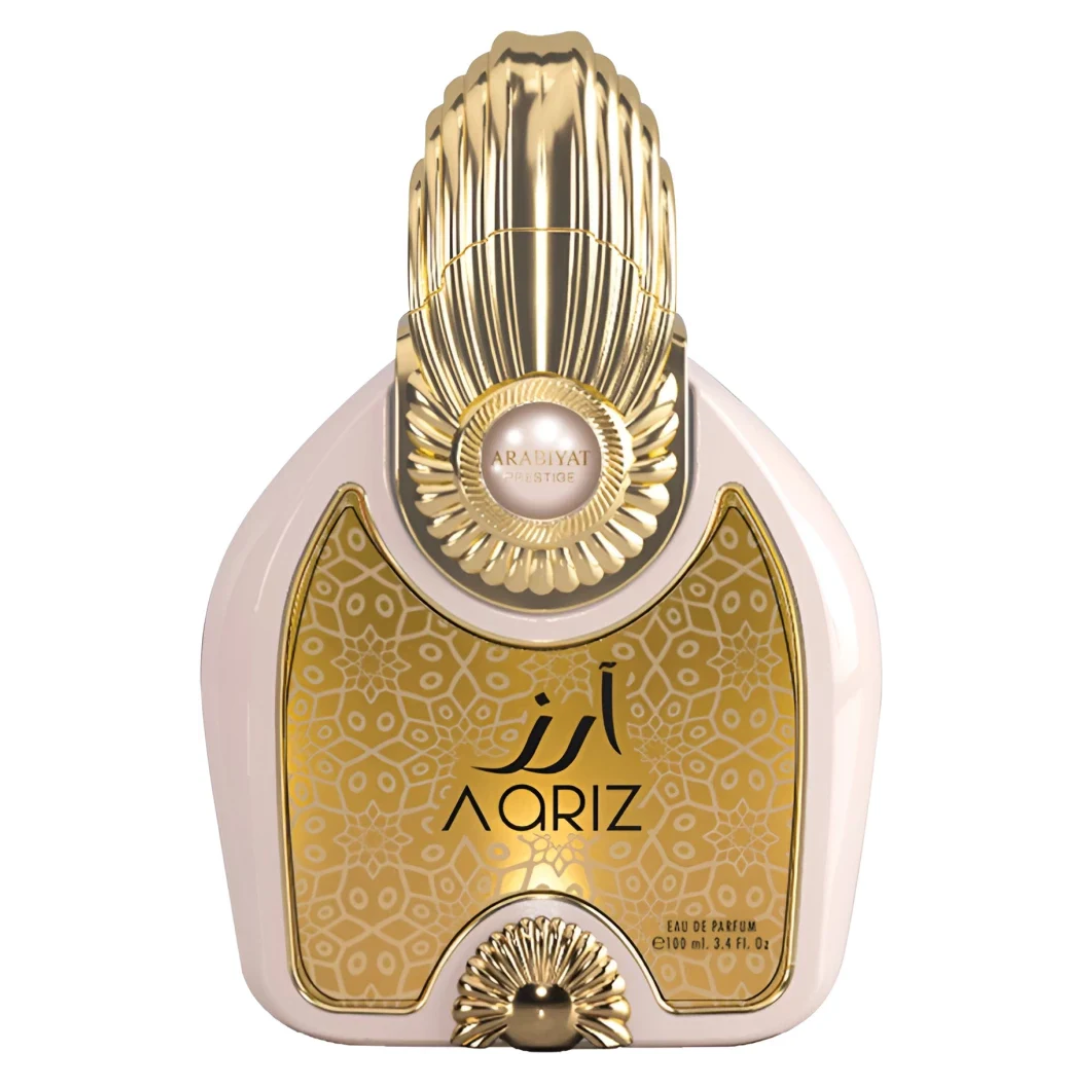 Arabiyat Prestige Aariz Eau De Parfum 100 ml Unisex