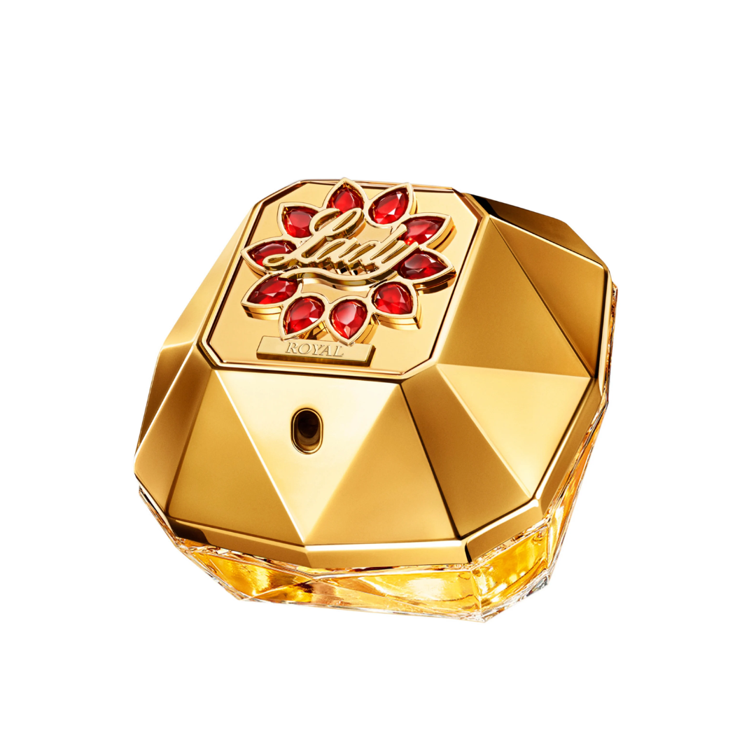 Paco Rabanne Lady Million Royal EDP 80 ml