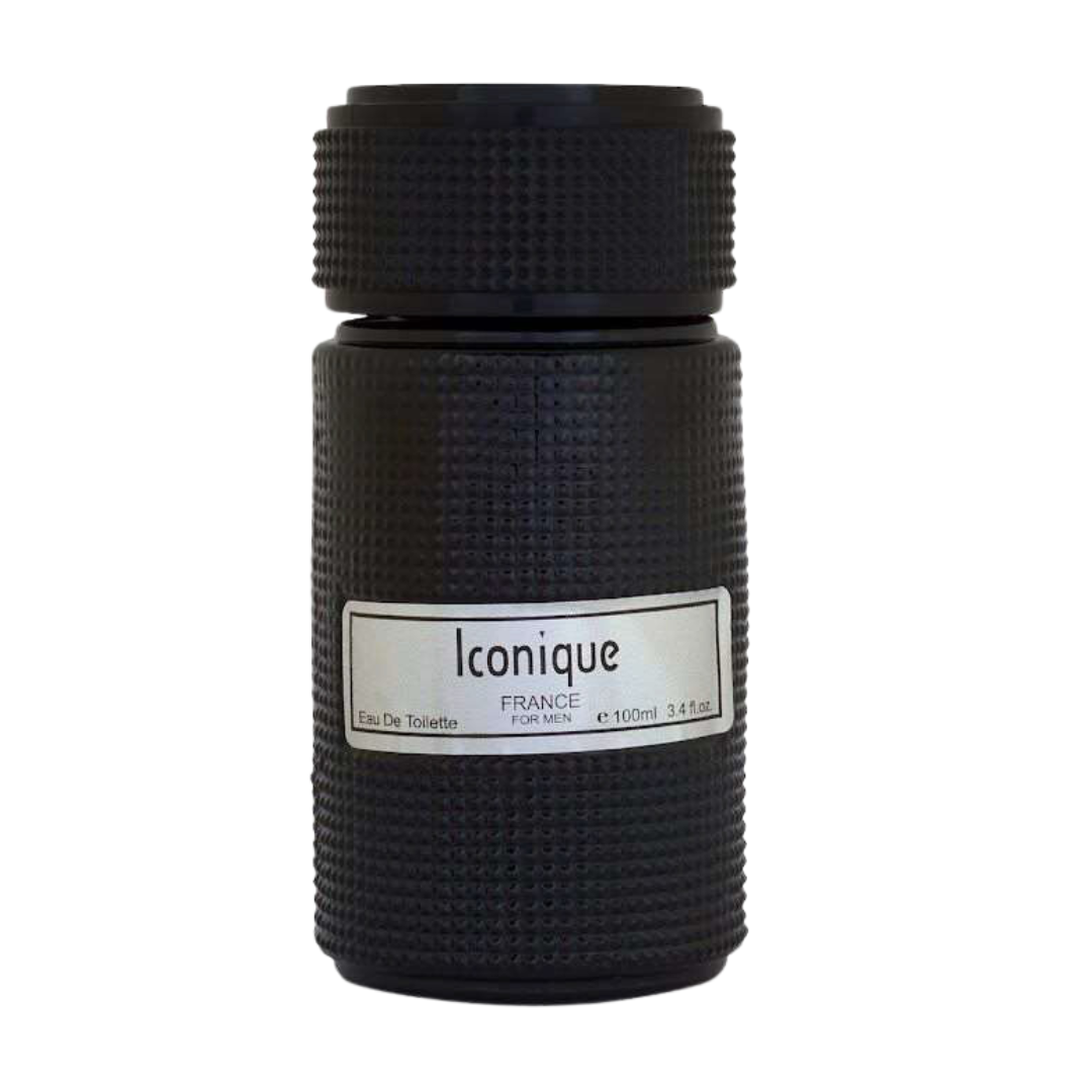 FC Iconique EDT 100 ml Hombre