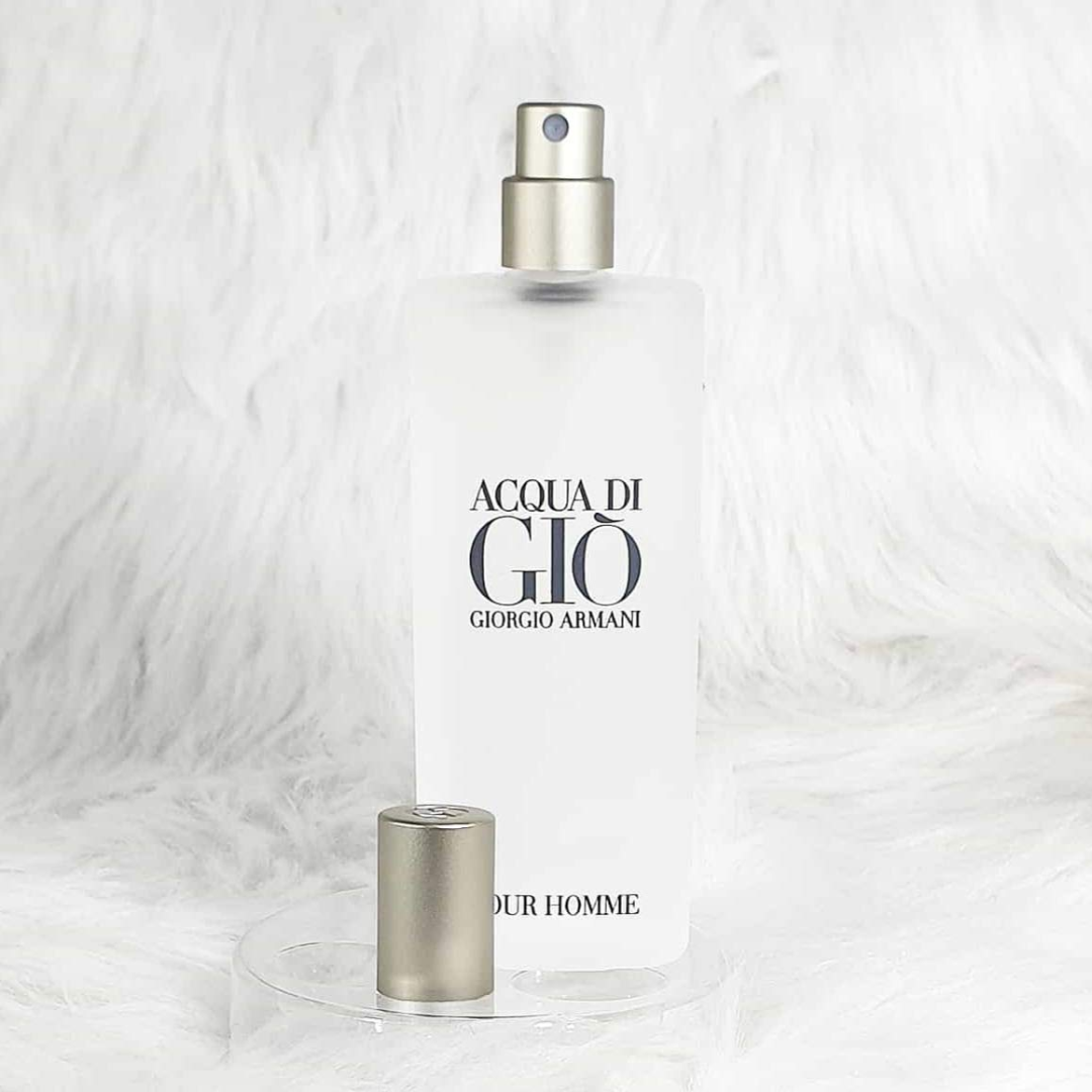 Giorgio Armani Acqua Di Gio EDT 15 ml Hombre