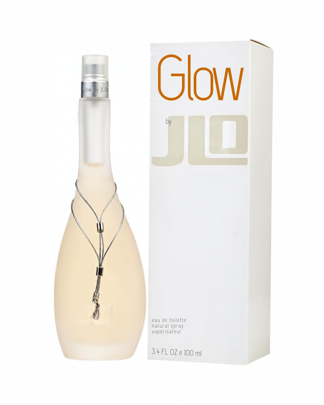JLO Glow EDT 100 ML