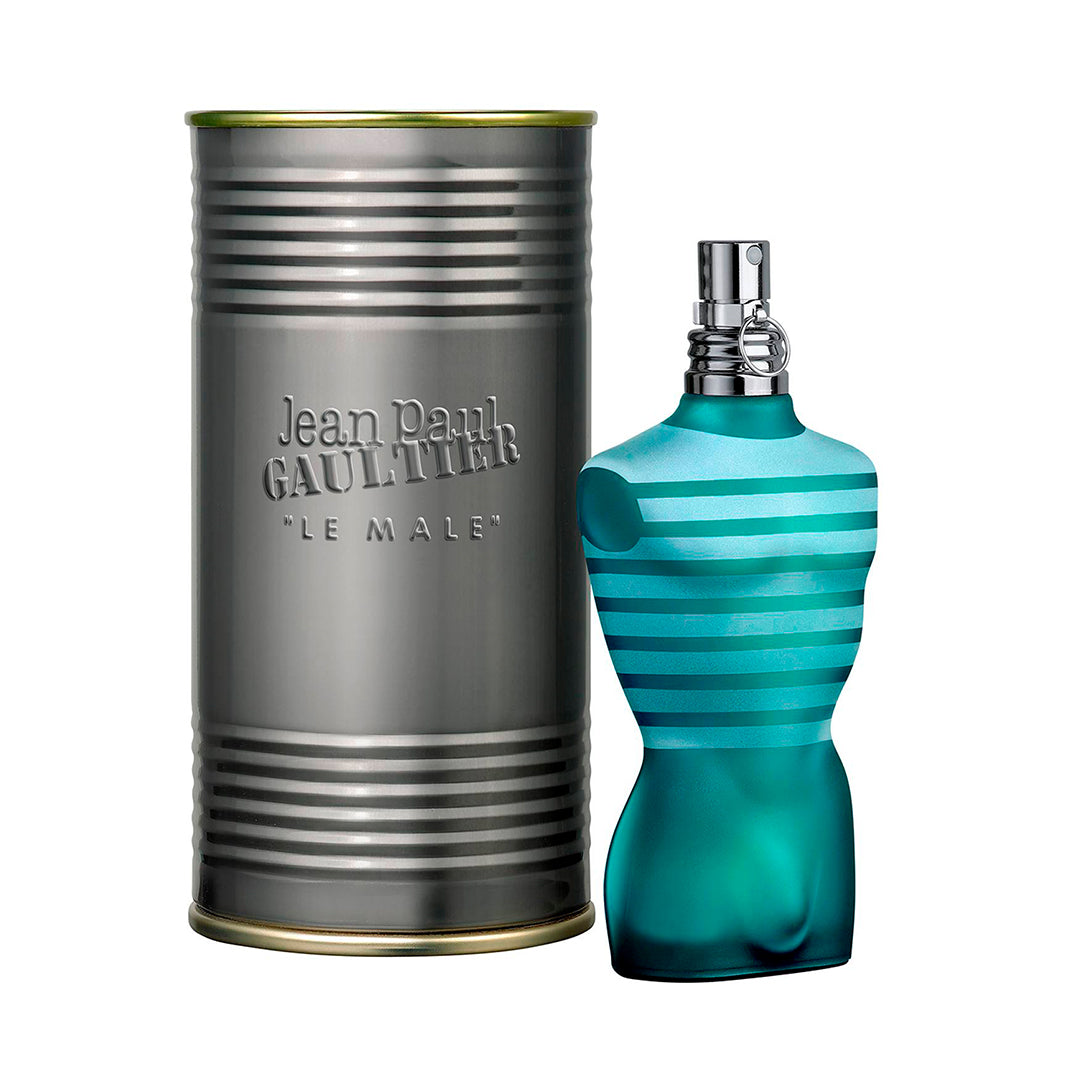 Jean Paul Gaultier Le Male 125 ML EDT Hombre