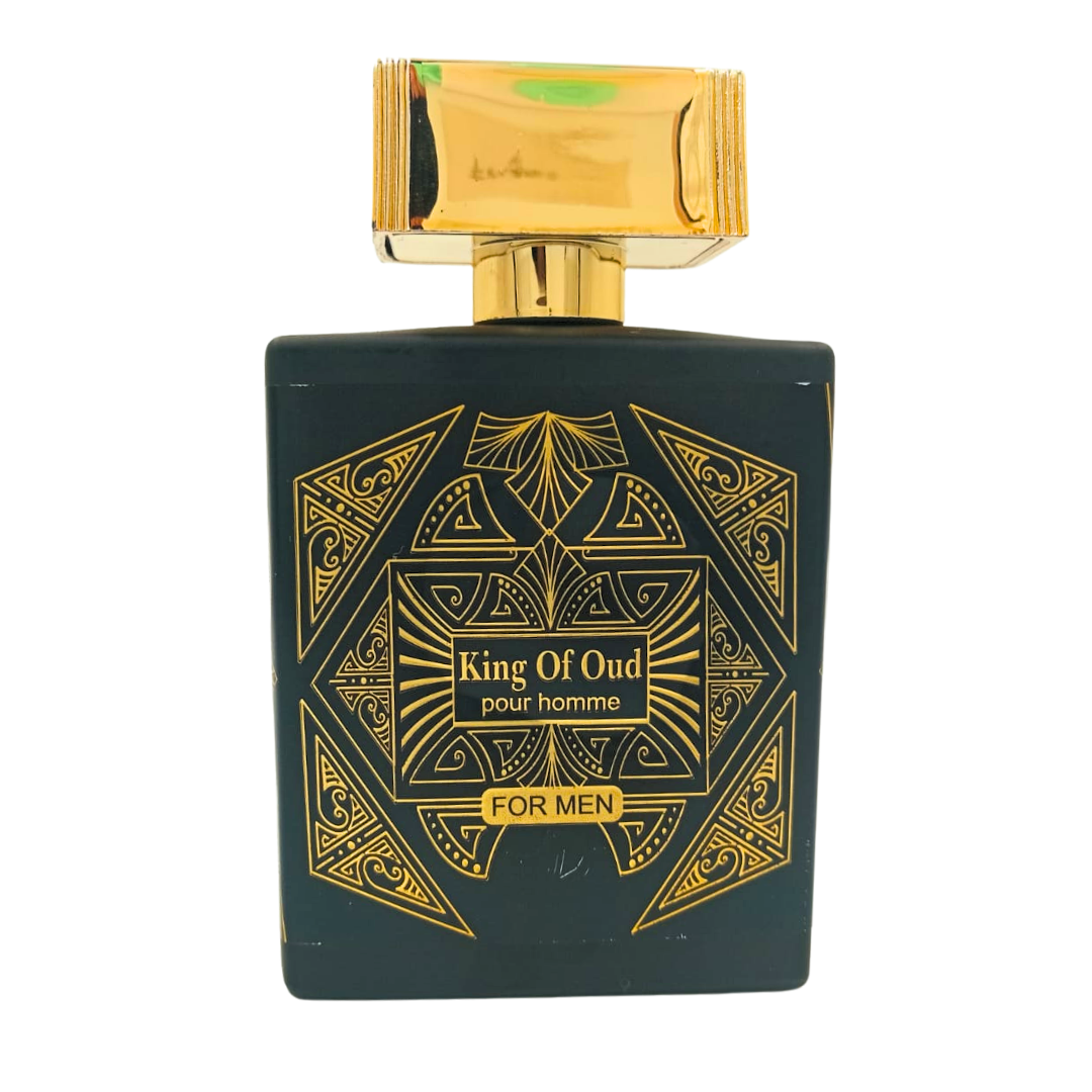 FC King Of Oud EDP 100 ml Hombre
