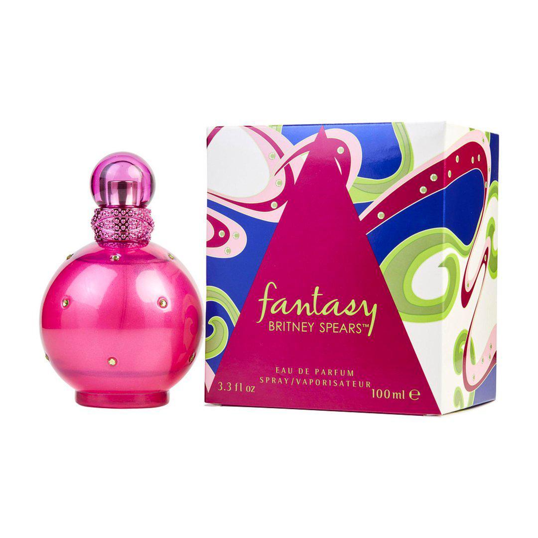Britney Spears Fantasy EDP 100 ML