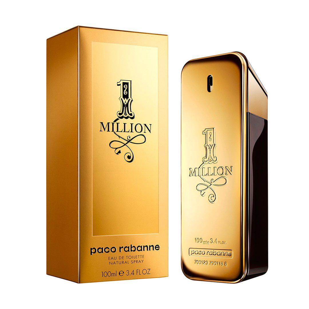 Paco Rabanne 1 Million EDT 100 ml
