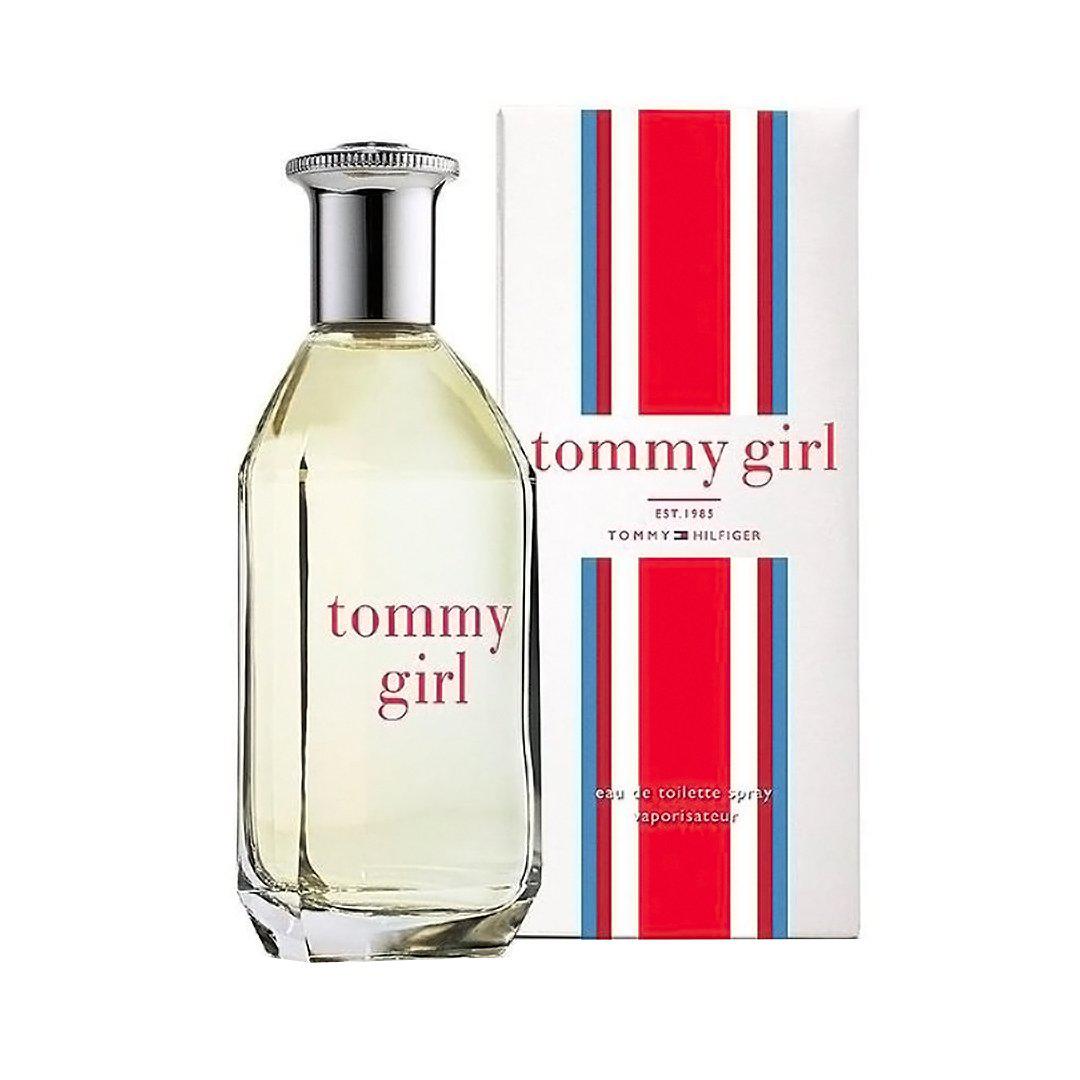 Tommy Girl Edt 100 ml