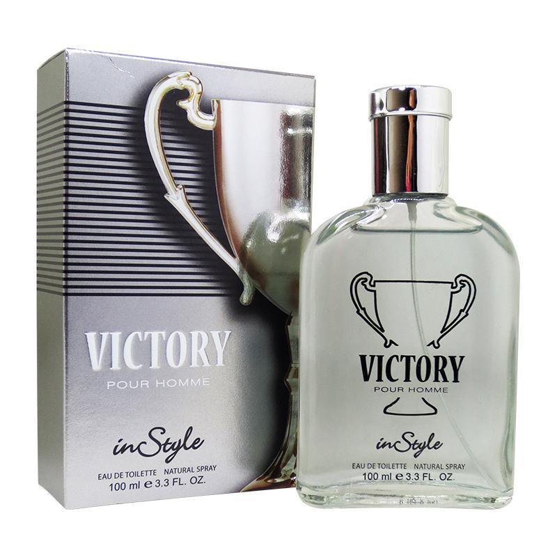 Instyle Victory 100 ml Hombre