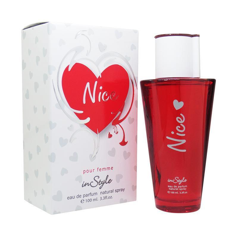 Instyle Nice 100 ml EDP Mujer