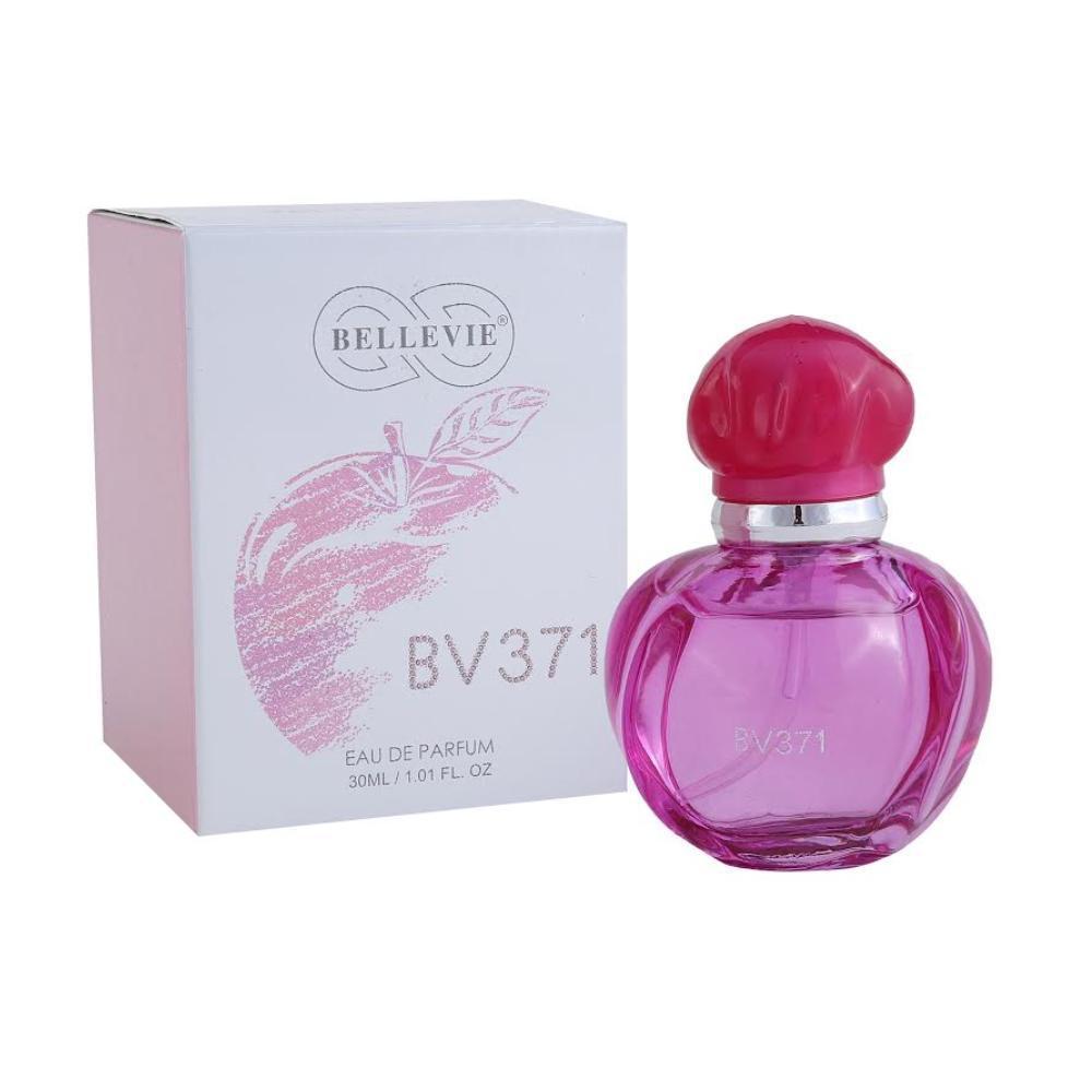 BV371 30 ml Mujer