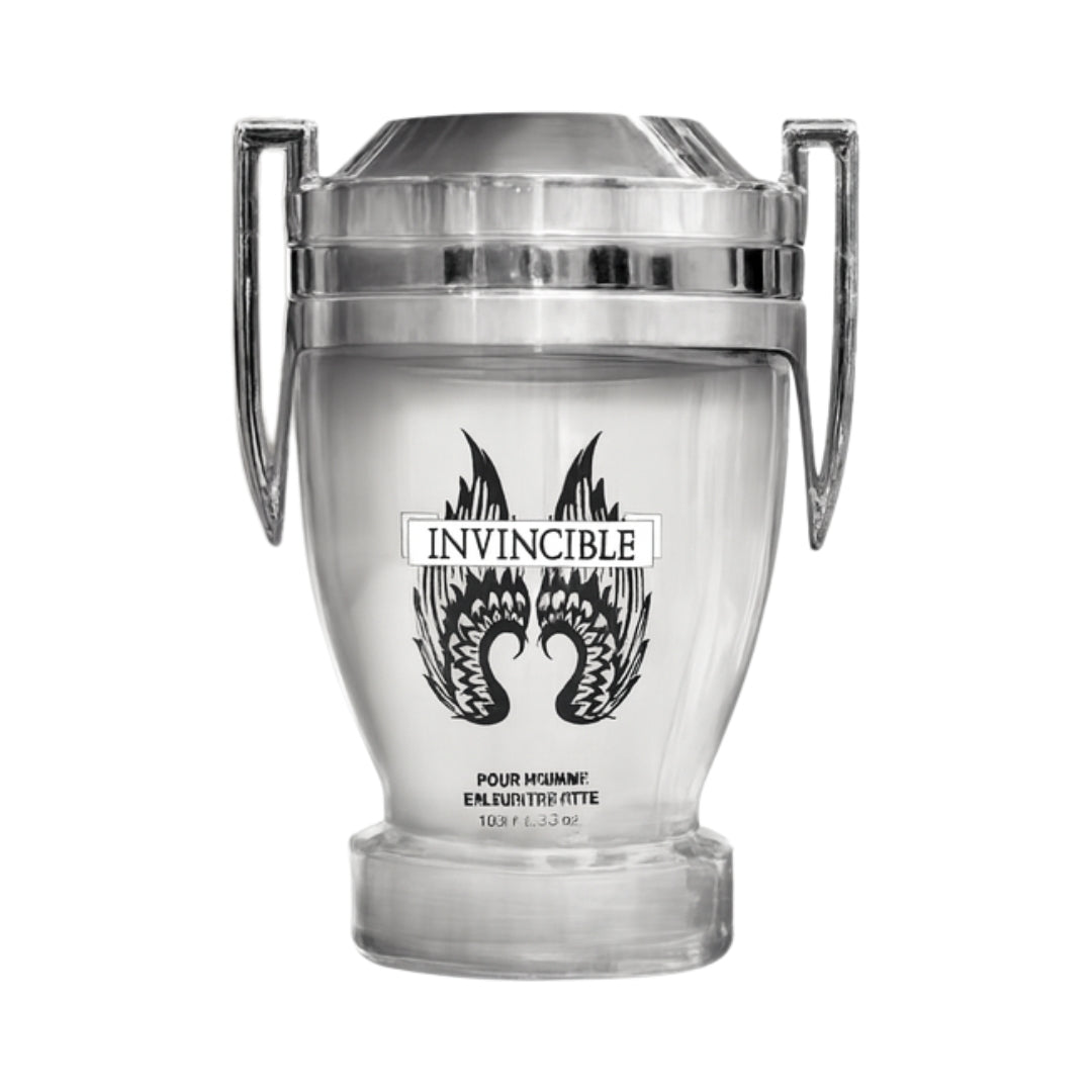 TC Invincible EDT 100 ml