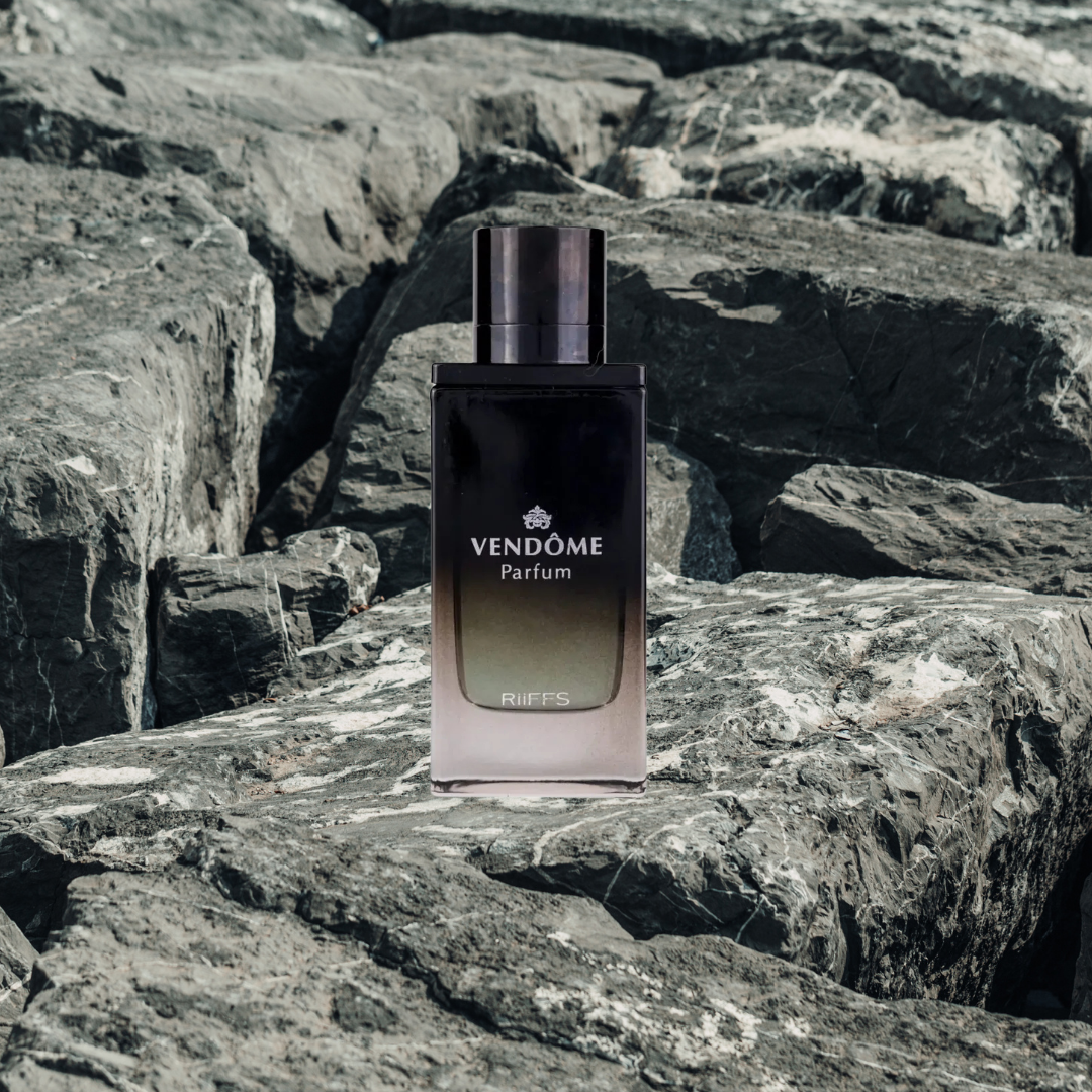 Riiffs Vendome EDP 100 ml Hombre