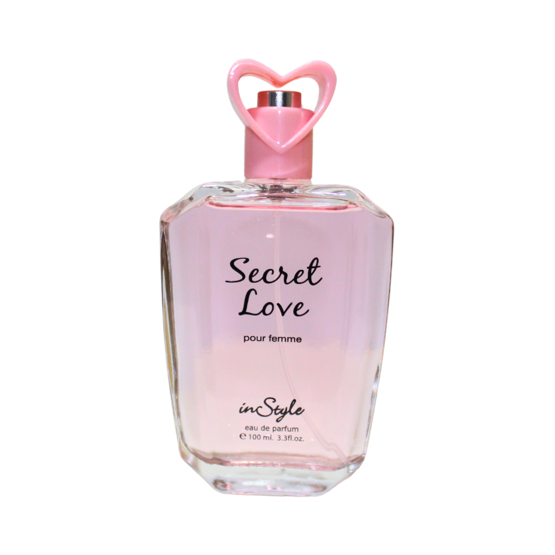 Instyle Secret Love EDP 100 ml